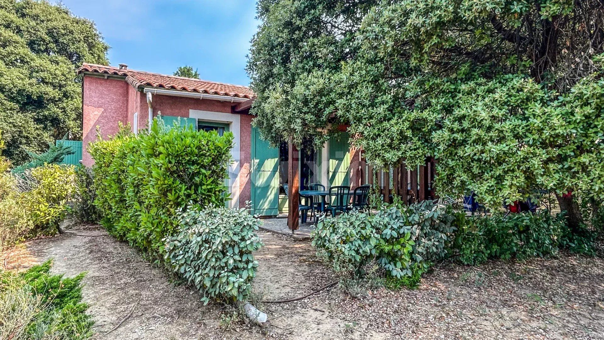 villa 3 Zimmer zum verkauf auf Gaujac (30330)