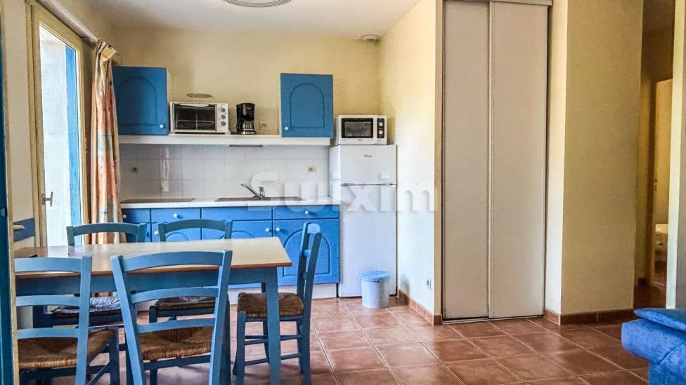 Verkauf Villa Gaujac 3&nbsp;Zimmer 39&nbsp;m²