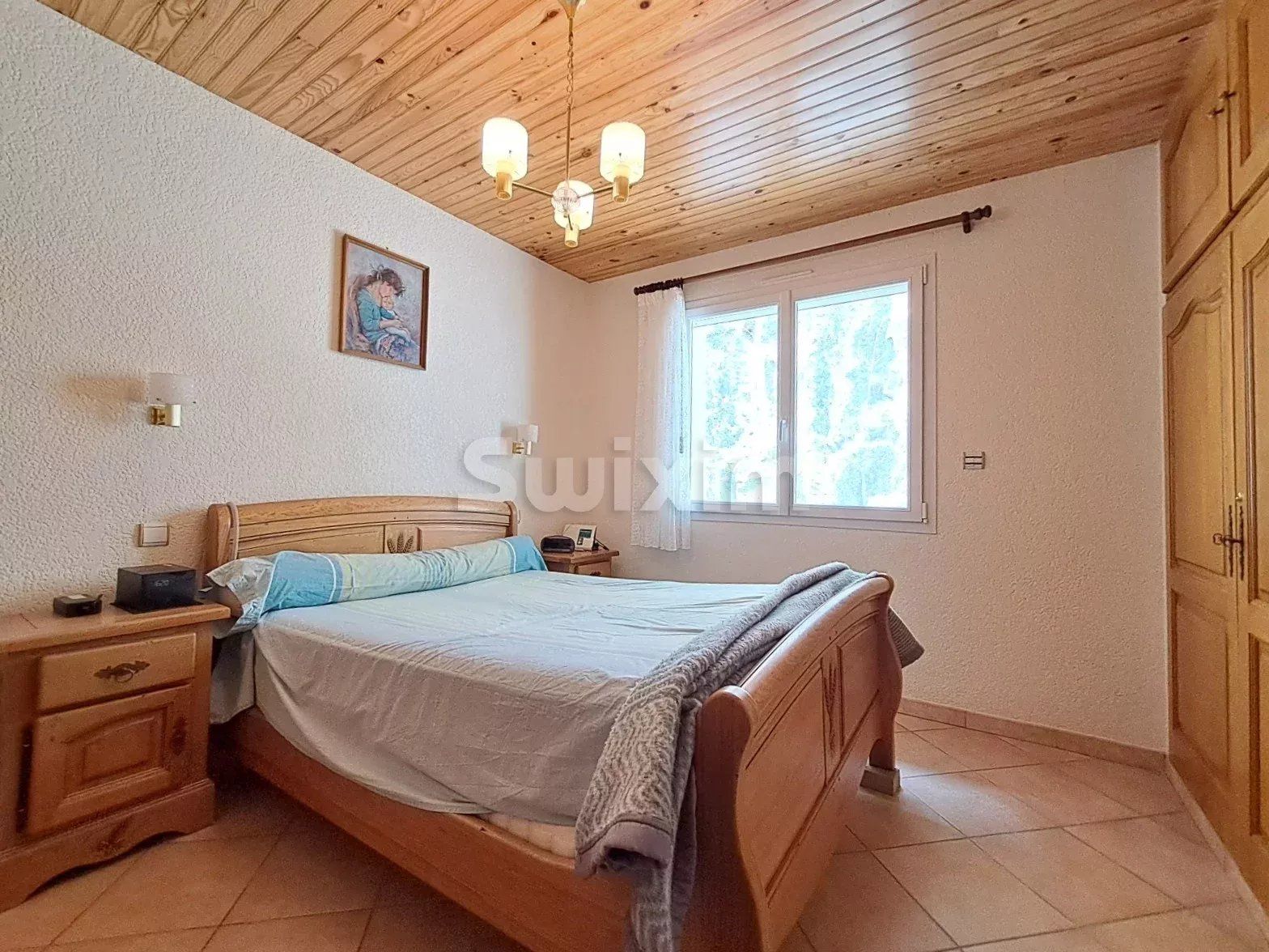 villa 5 Zimmer zum verkauf auf Pied-de-Borne (48800)