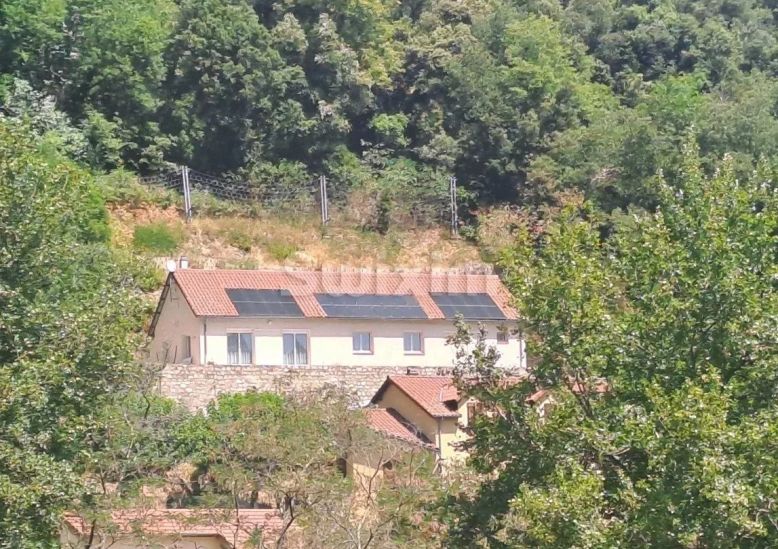 Venda Villa Pied-de-Borne 5&nbsp;Quartos 123.19&nbsp;m²