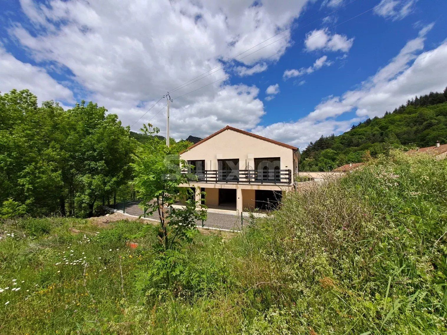 villa 5 Zimmer zum verkauf auf Villefort (48800)