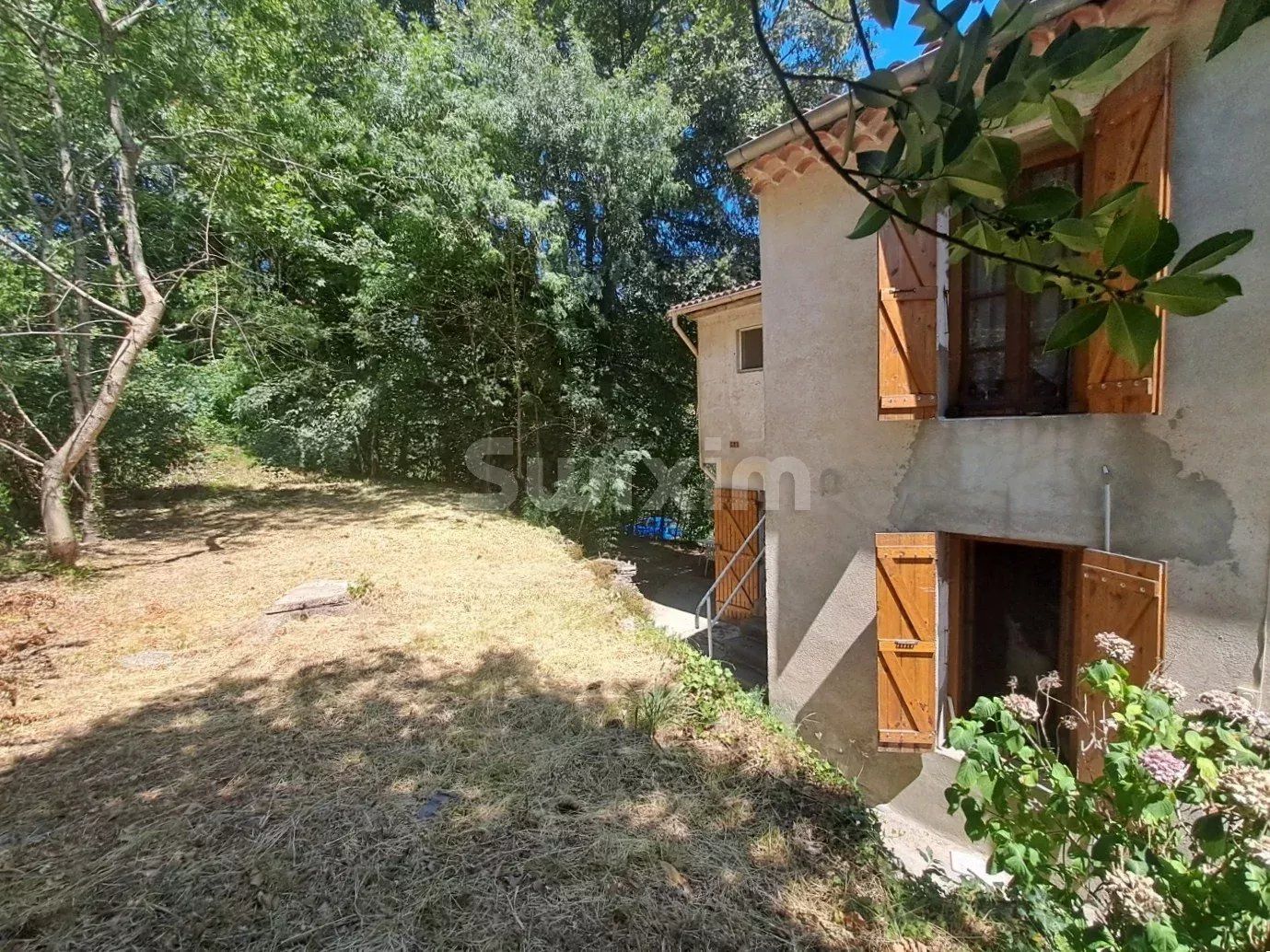 haus 3 Zimmer zum verkauf auf La Vernarède (30530)