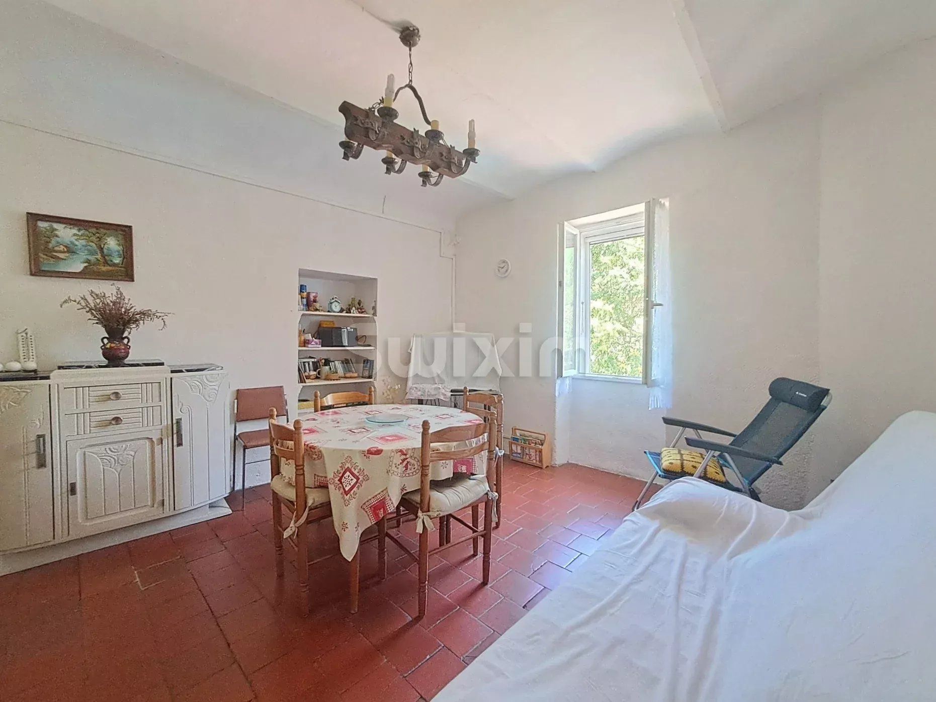 haus 3 Zimmer zum verkauf auf La Vernarède (30530)