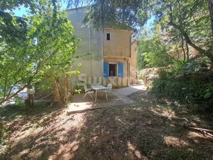 Verkauf Haus La Vernarède 3&nbsp;Zimmer 60&nbsp;m²