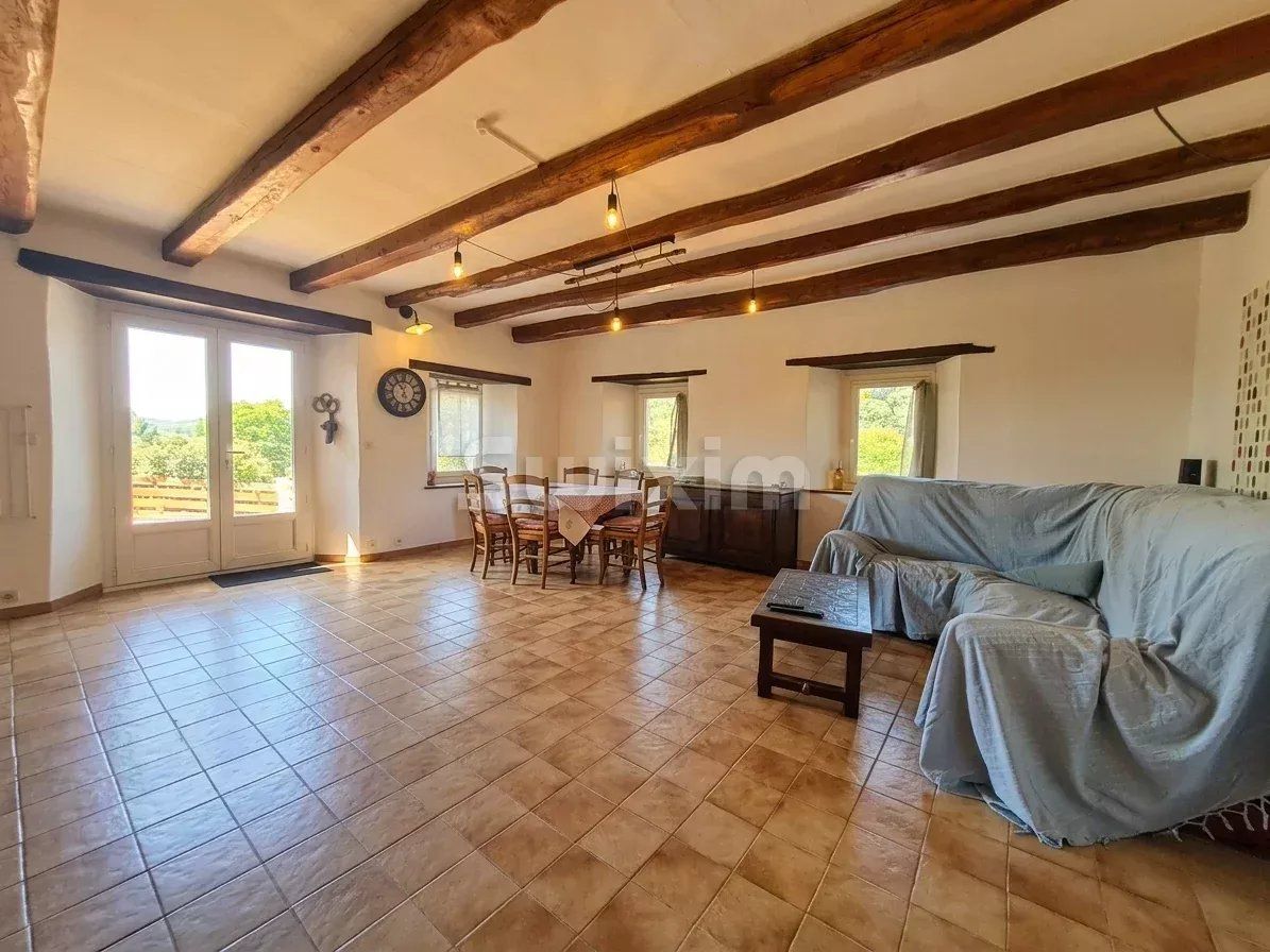 mas 7 Zimmer zum verkauf auf Génolhac (30450)