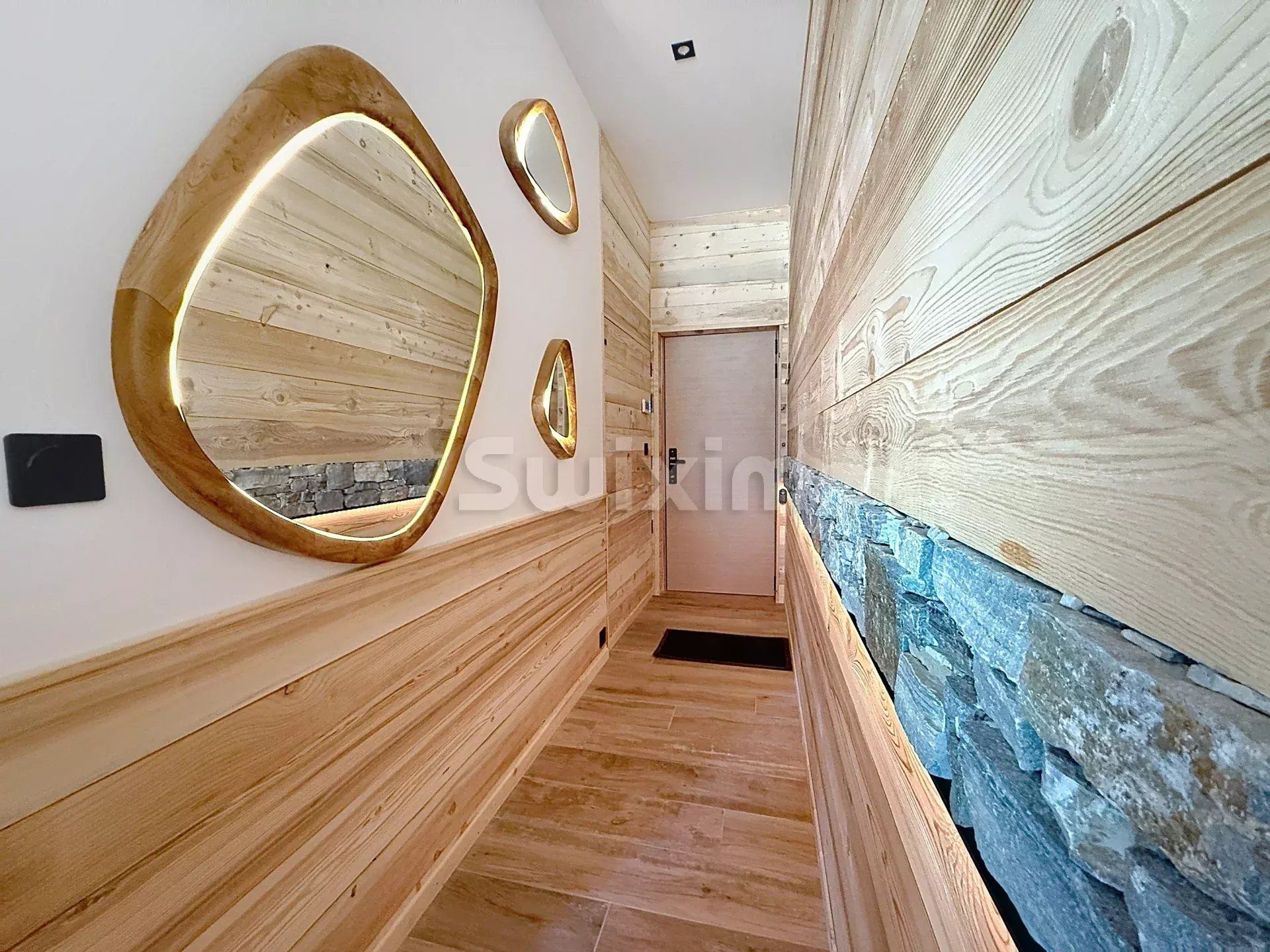 appartement 2 Zimmer zum verkauf auf Passy (74190)