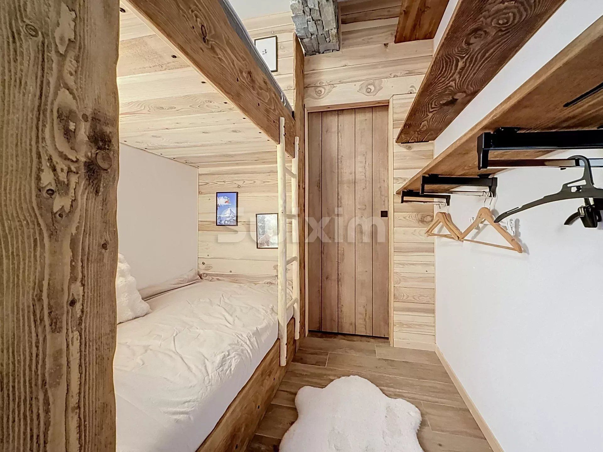 appartement 2 Zimmer zum verkauf auf Passy (74190)