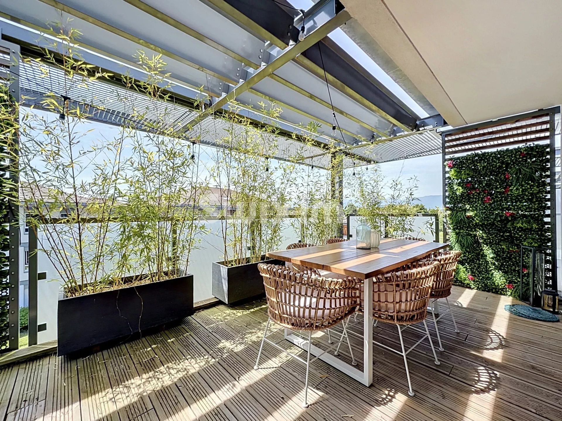apartamento 4 Salas en venta en Chens-sur-Léman (74140)