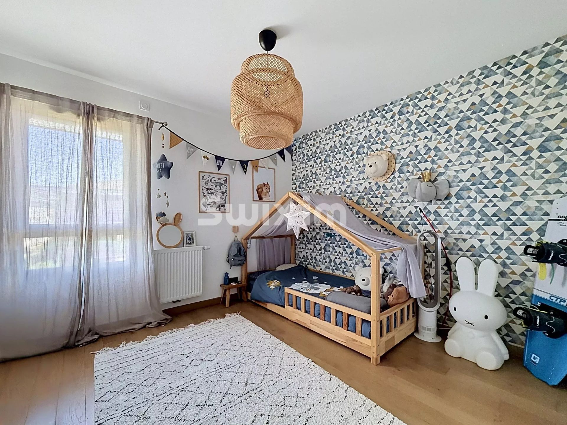 apartamento 4 Salas en venta en Chens-sur-Léman (74140)