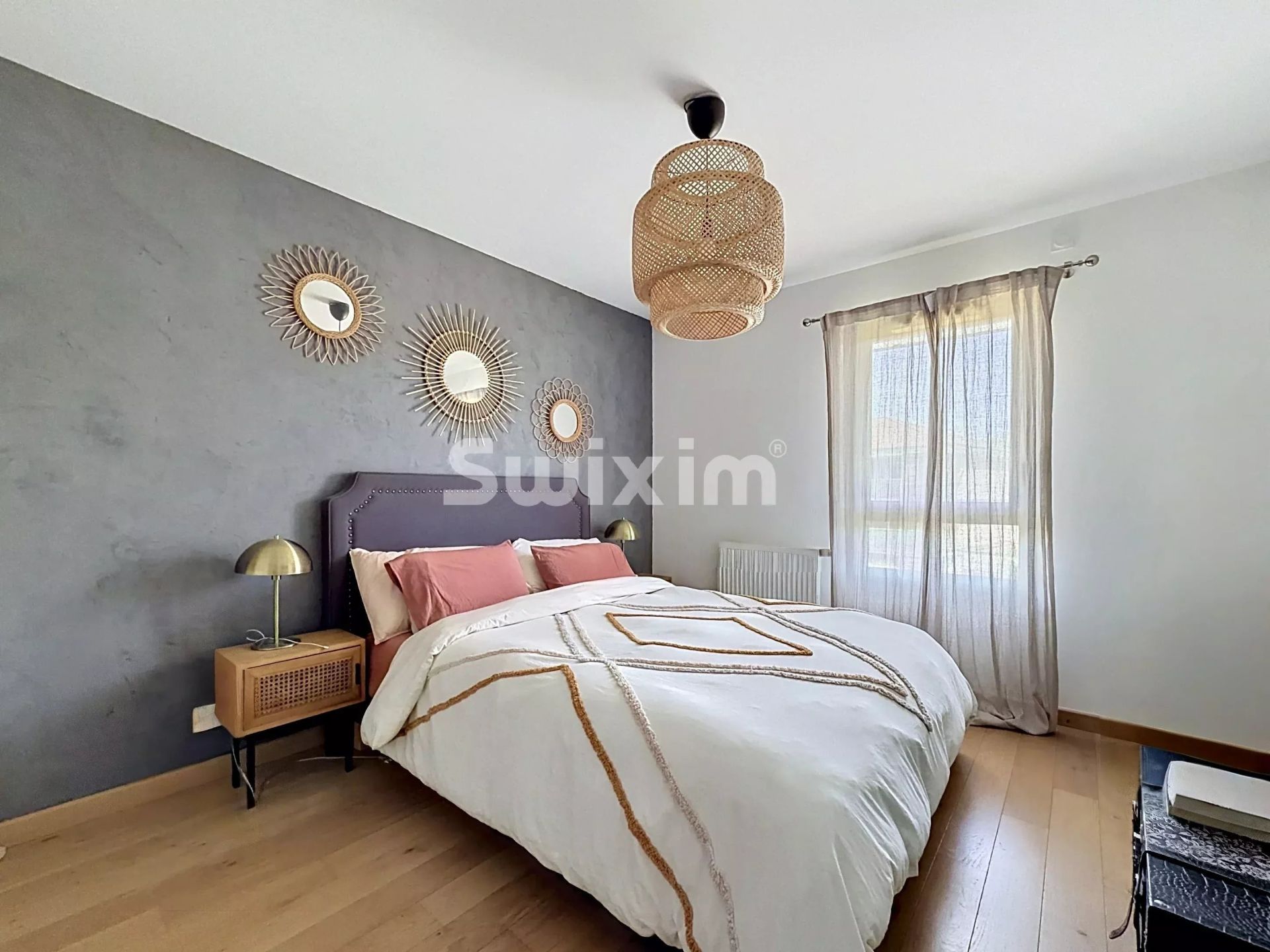 apartamento 4 Salas en venta en Chens-sur-Léman (74140)