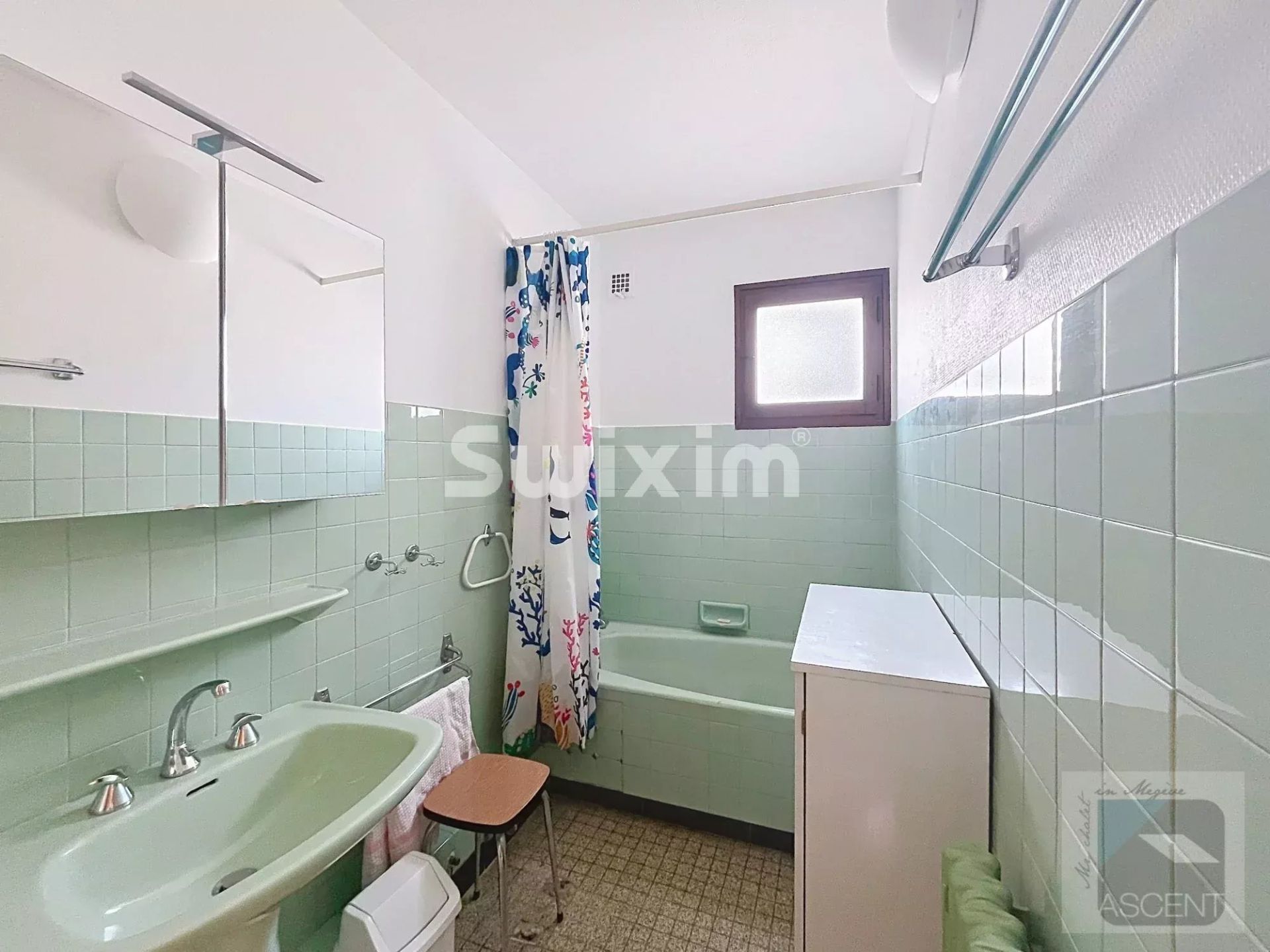 apartamento 4 Salas en venta en Megève (74120)