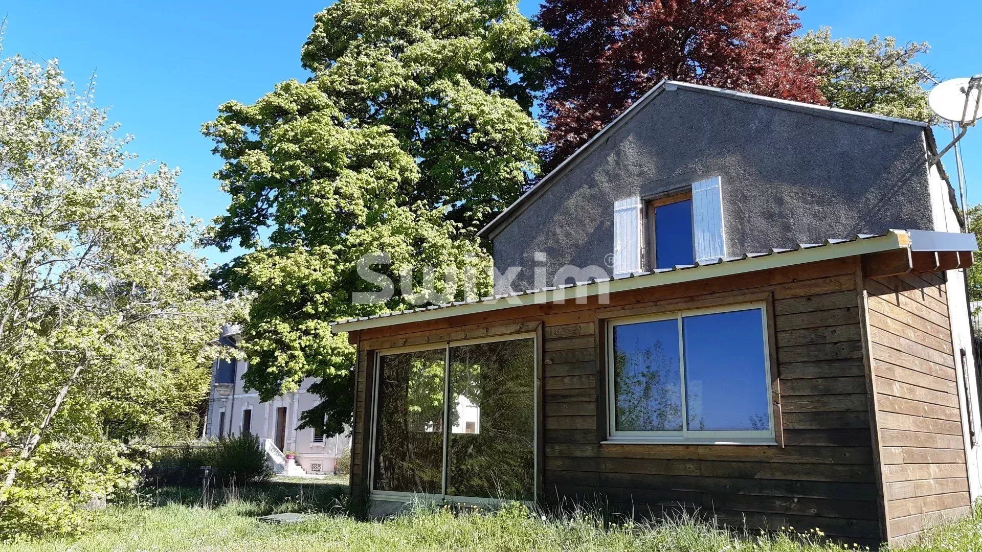 casa 2 Camere in vendita su La Salvetat-sur-Agout (34330)