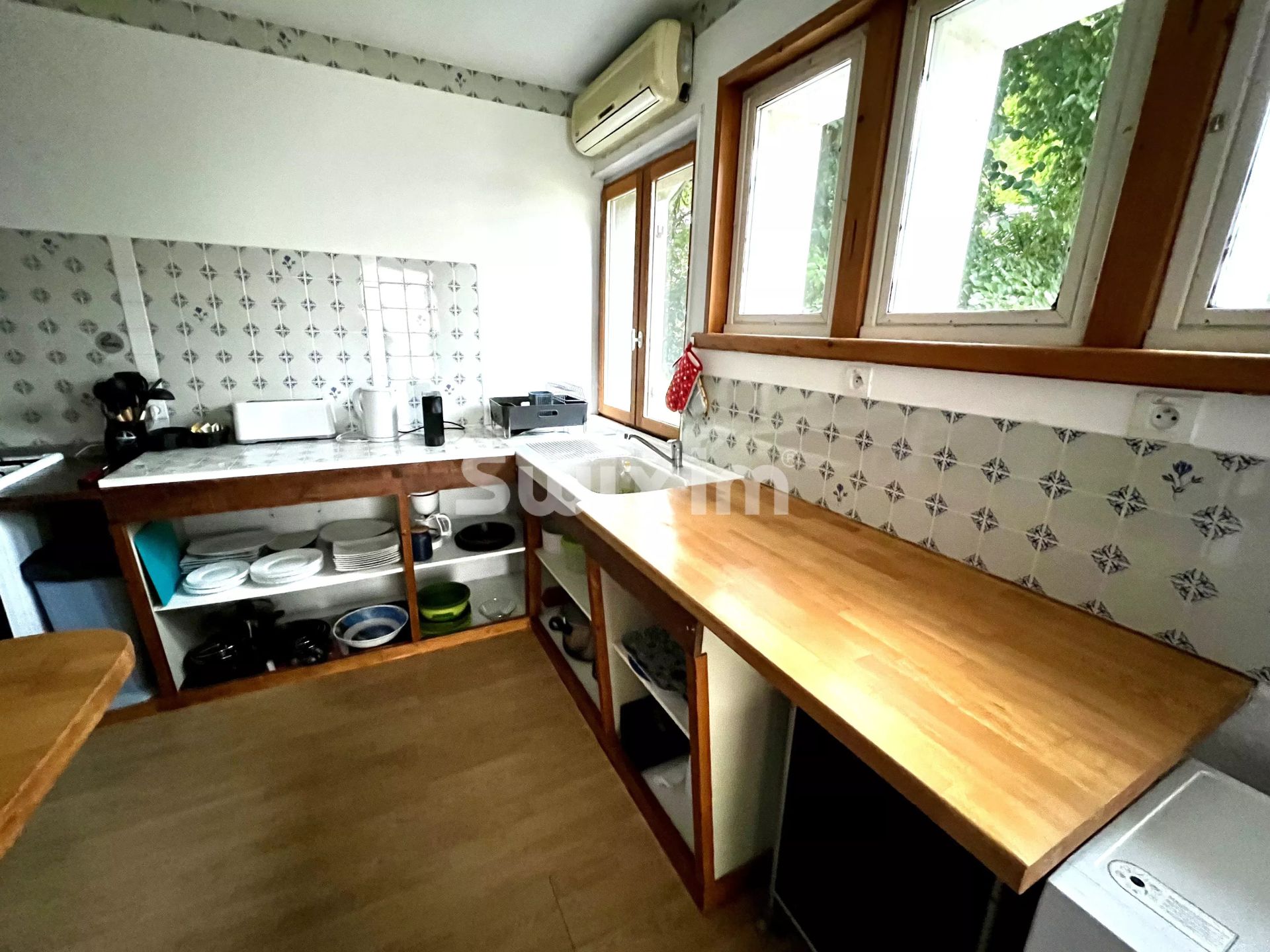 maison 2 Pièces en vente sur La Salvetat-sur-Agout (34330)