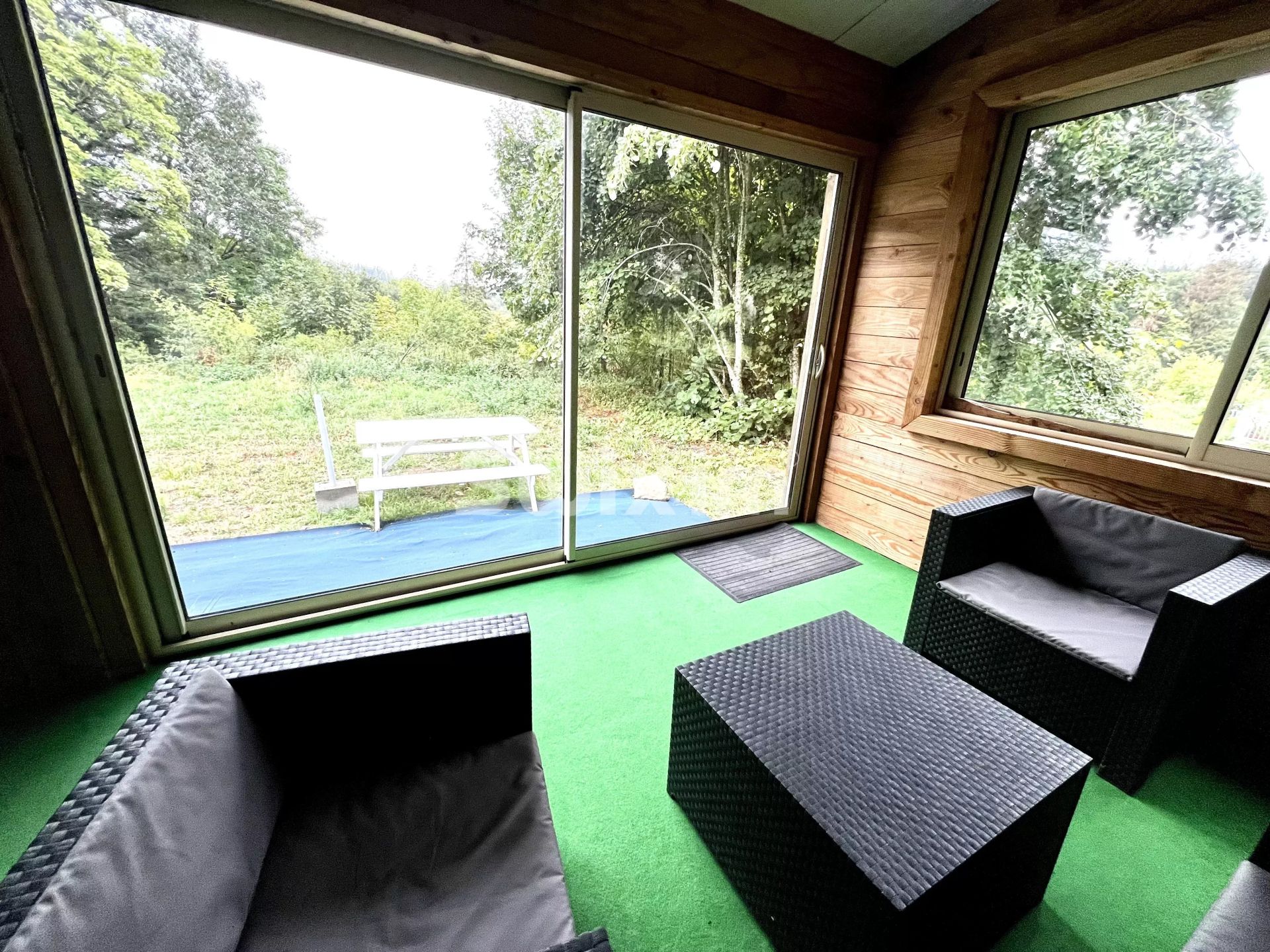 maison 2 Pièces en vente sur La Salvetat-sur-Agout (34330)