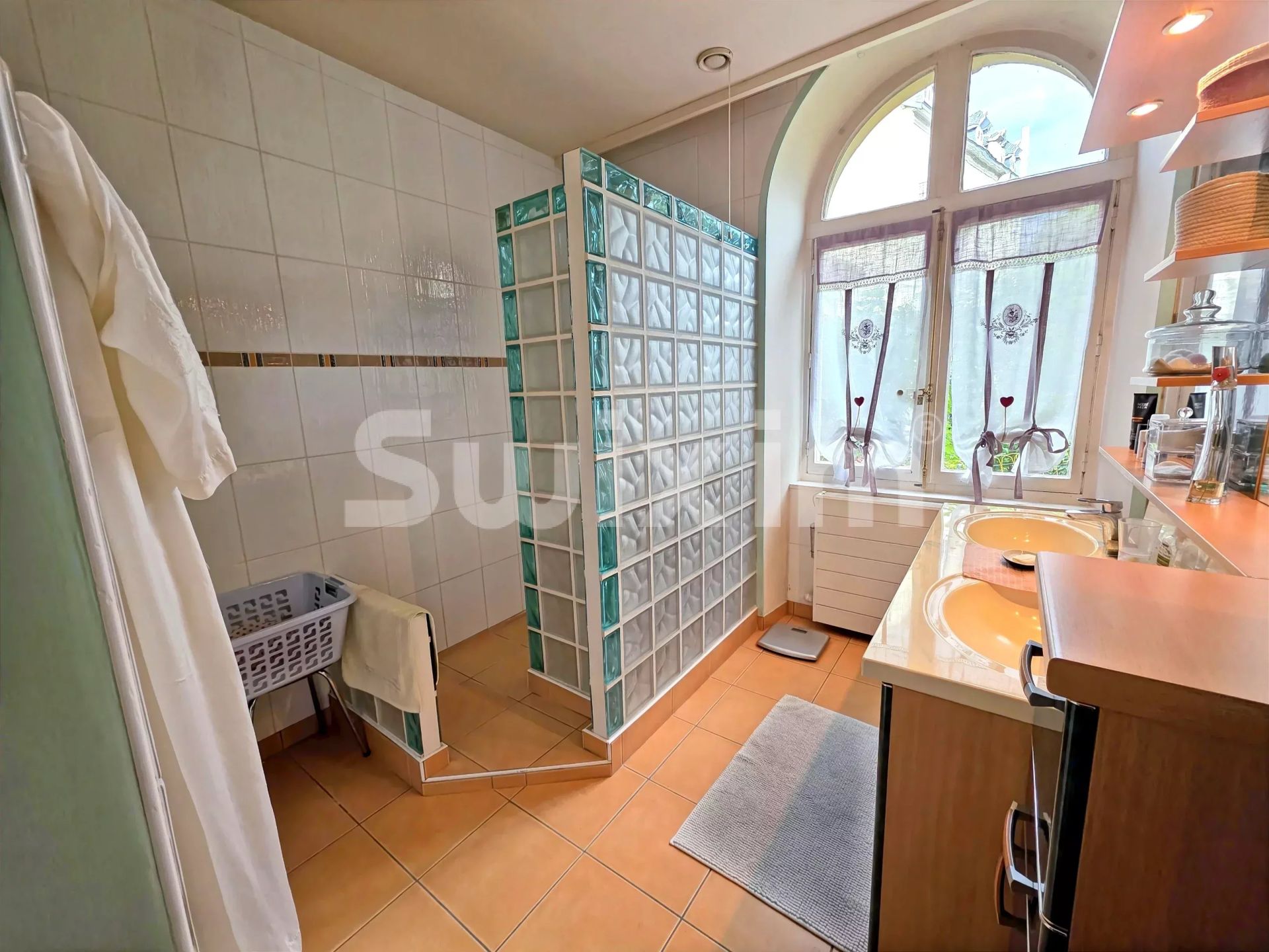 appartamento 3 Camere in vendita su Aix-les-Bains (73100)