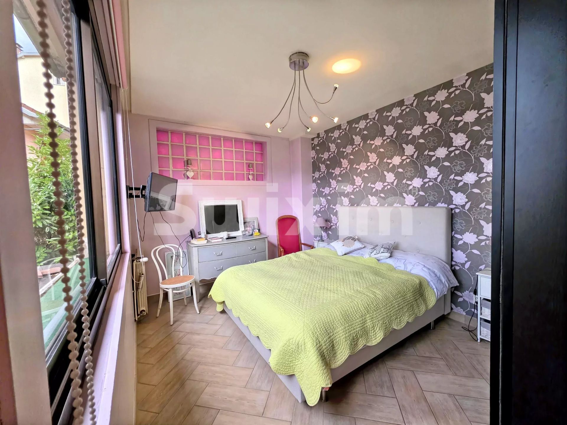 appartamento 3 Camere in vendita su Aix-les-Bains (73100)