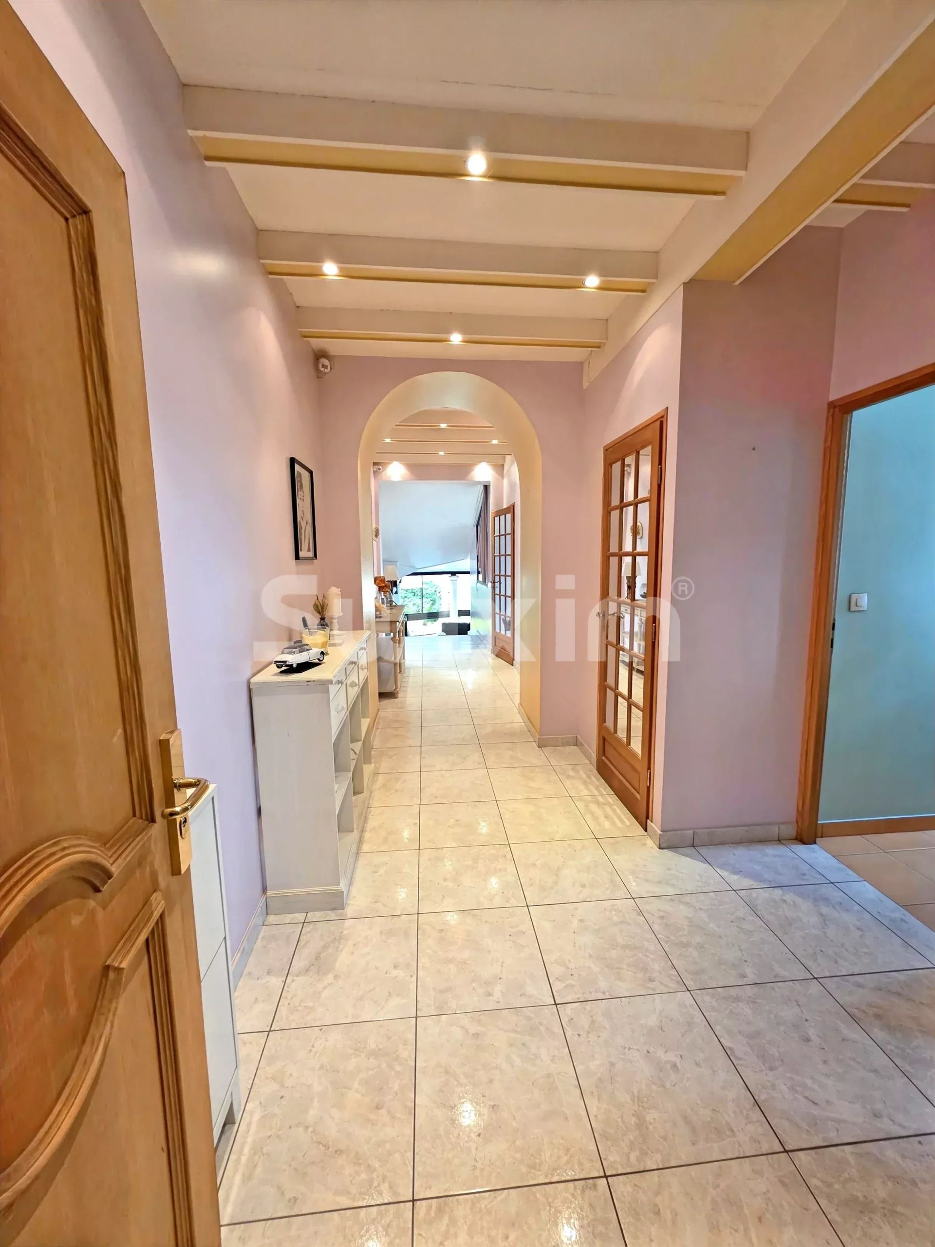 appartamento 3 Camere in vendita su Aix-les-Bains (73100)