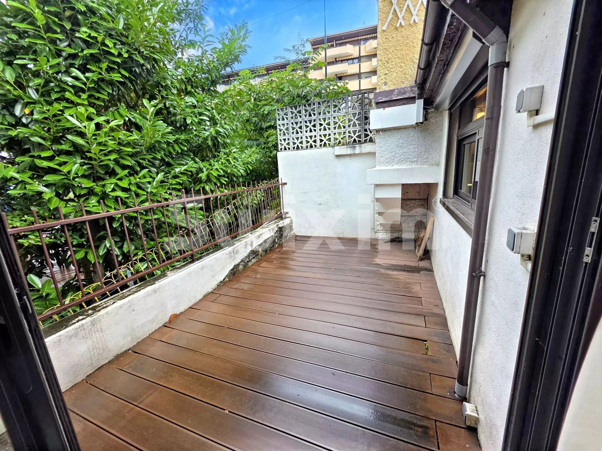 appartamento 3 Camere in vendita su Aix-les-Bains (73100)
