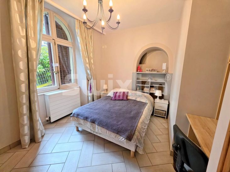 Vendita Appartamento Aix-les-Bains 3&nbsp;Camere 112.64&nbsp;m²