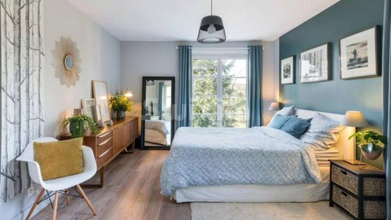 appartamento 4 Camere in vendita su L'Arbresle (69210)
