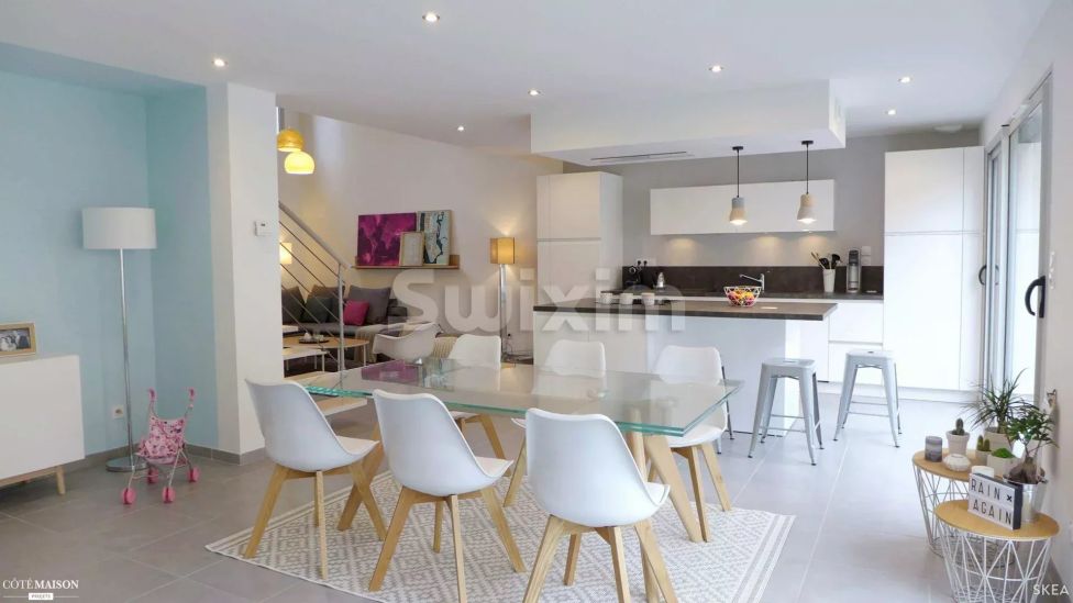 Vendita Appartamento L'Arbresle 4&nbsp;Camere 78.34&nbsp;m²