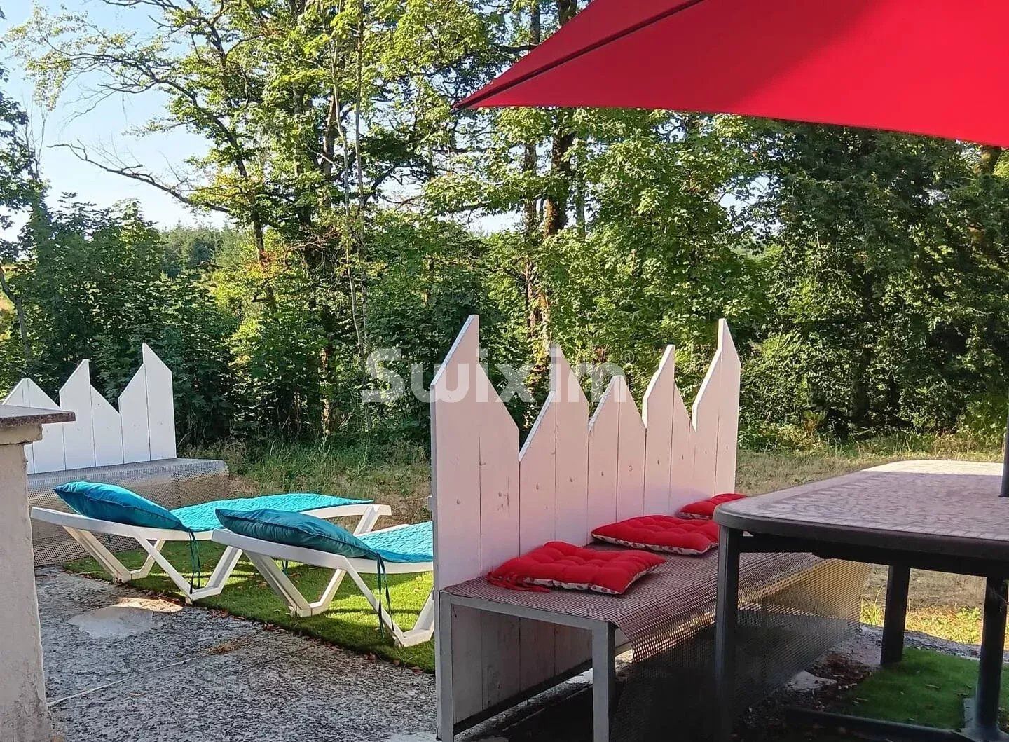casa 5 Camere in vendita su La Salvetat-sur-Agout (34330)