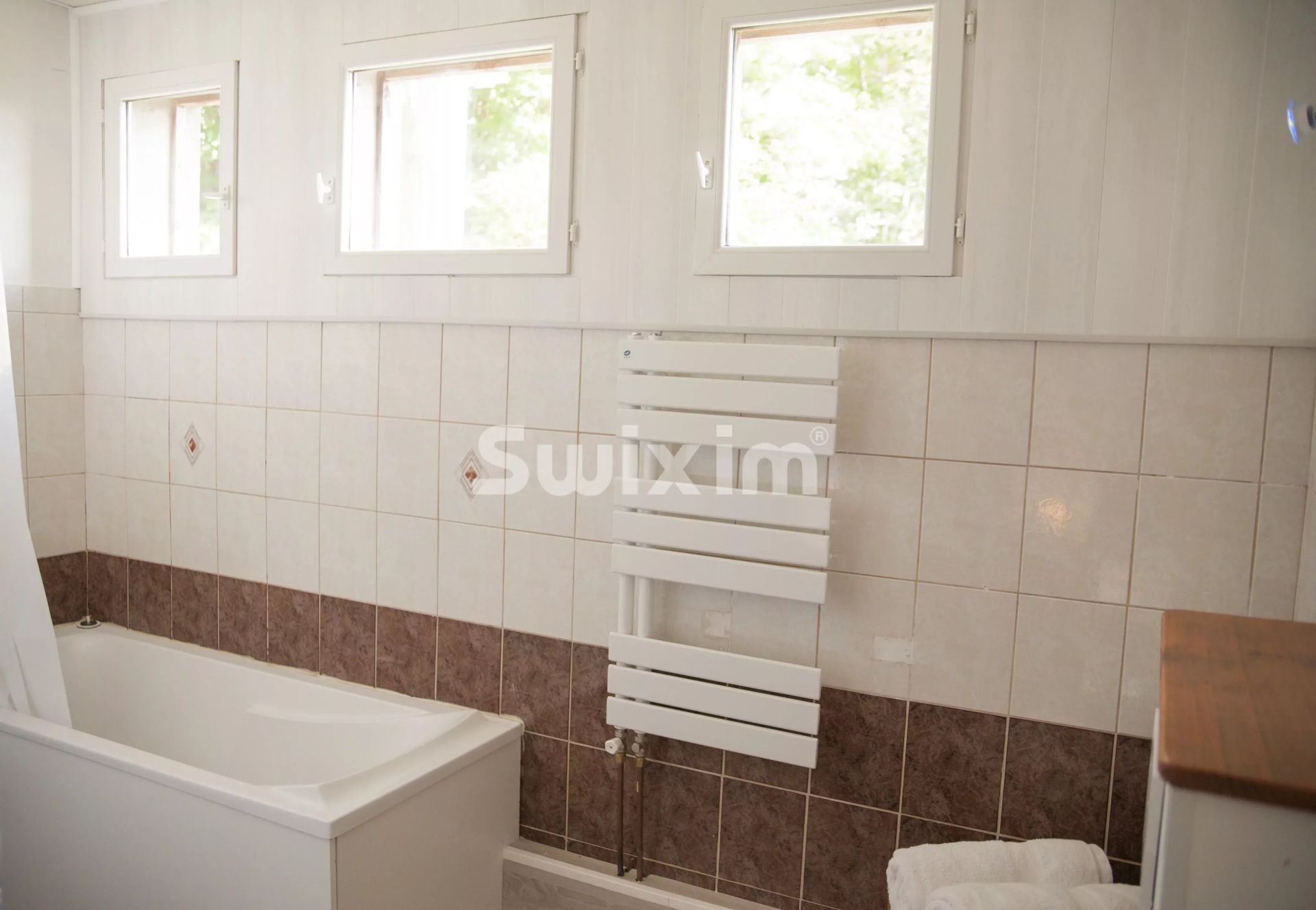 casa 5 Camere in vendita su La Salvetat-sur-Agout (34330)
