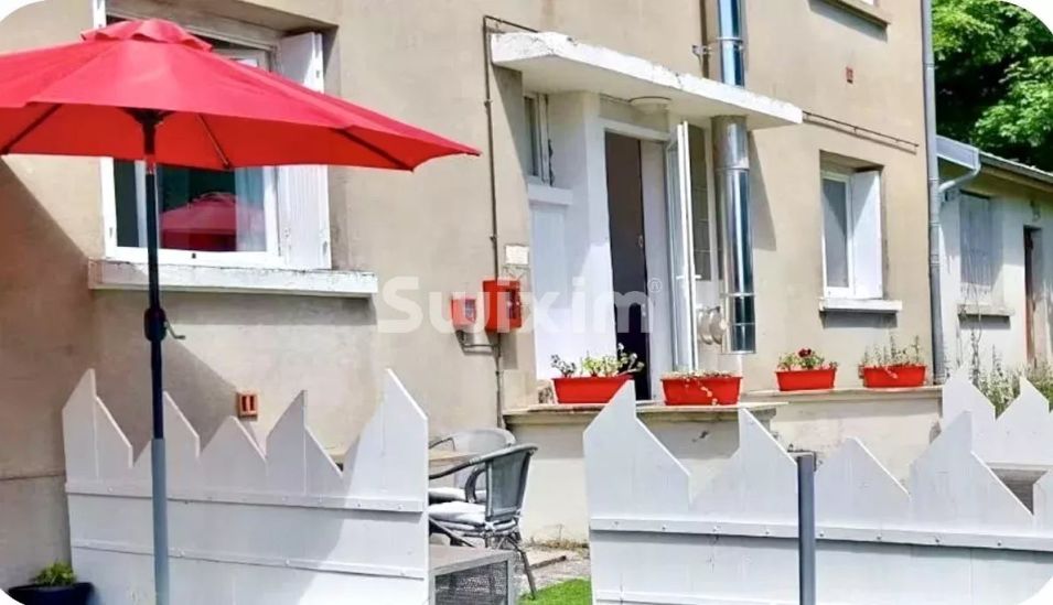Vendita Casa La Salvetat-sur-Agout 5&nbsp;Camere 150&nbsp;m²