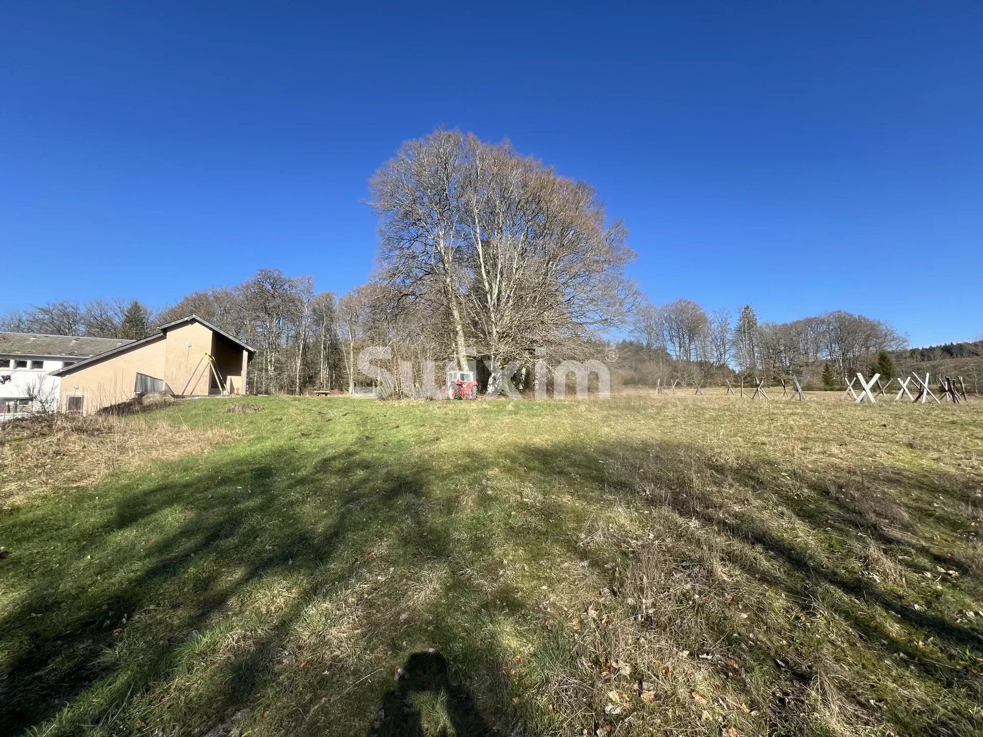 immobile 15 Camere in vendita su La Salvetat-sur-Agout (34330)