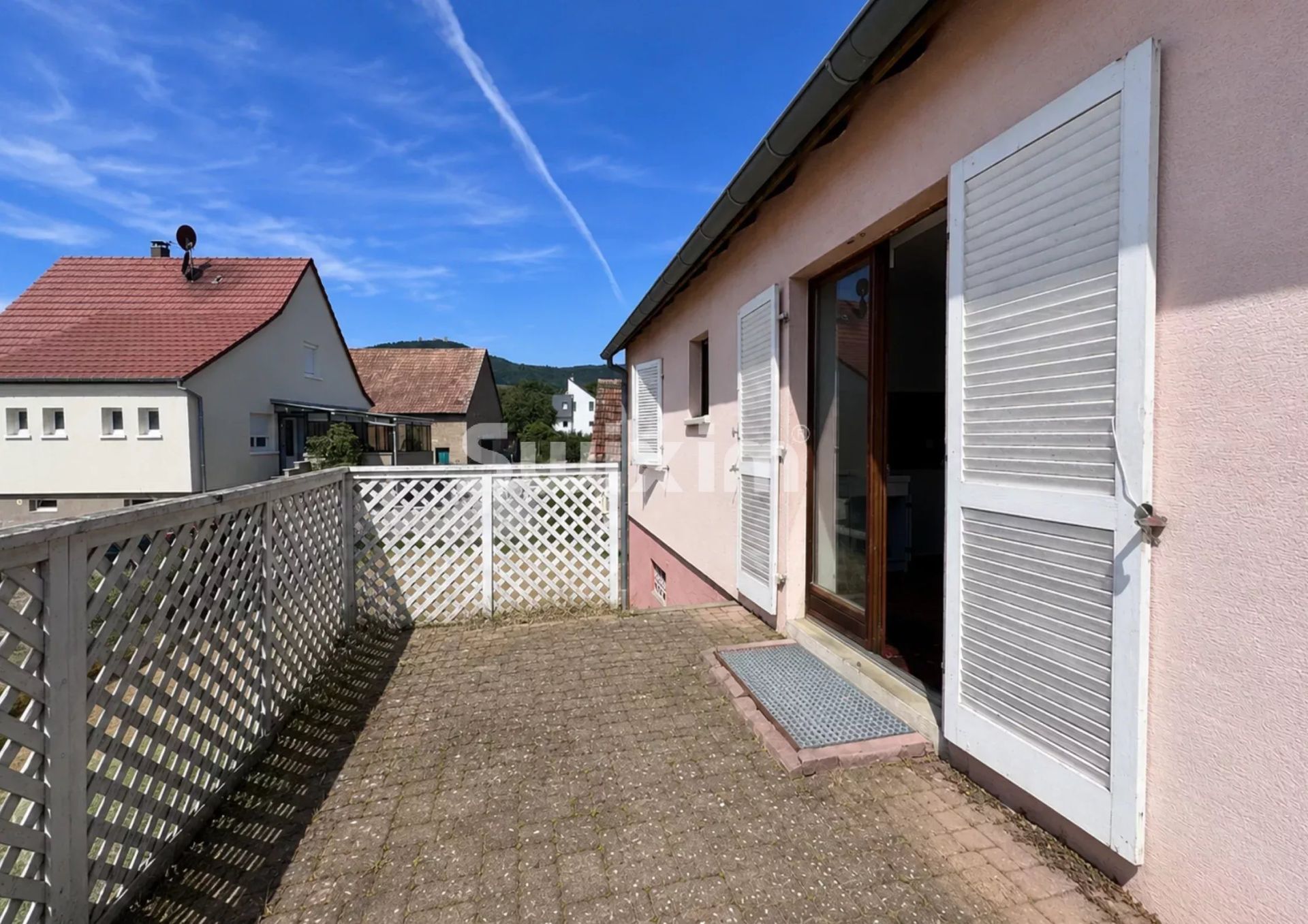 casa 6 Camere in vendita su Eguisheim (68420)
