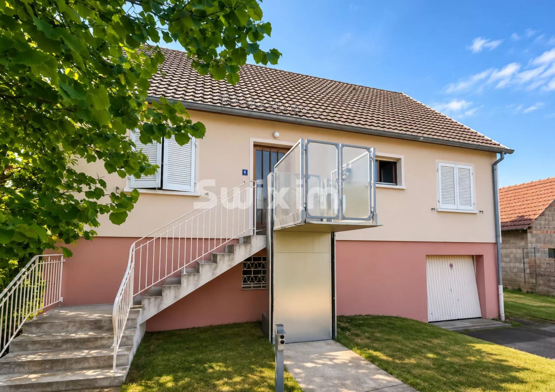 casa 6 Camere in vendita su Eguisheim (68420)