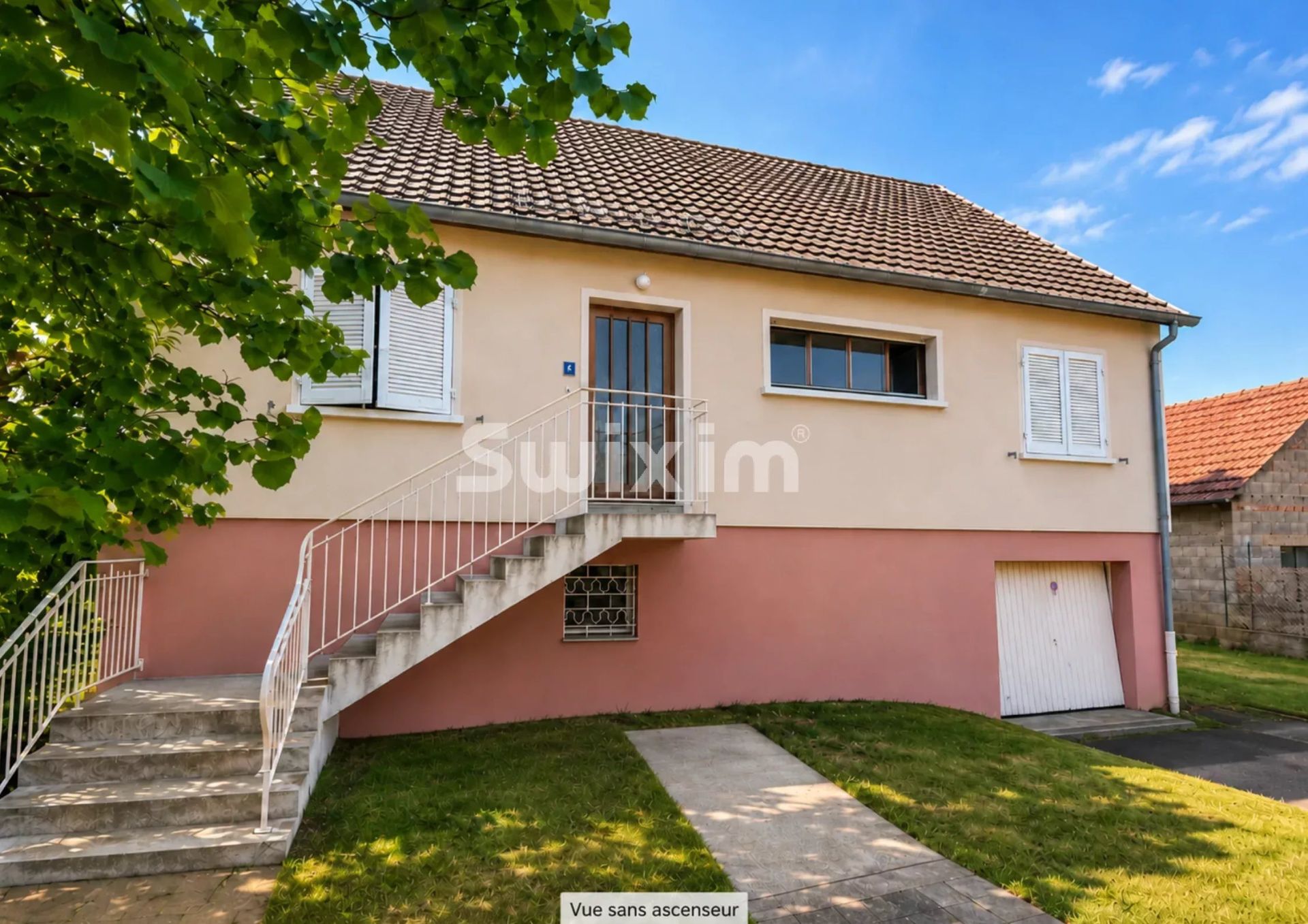 casa 6 Camere in vendita su Eguisheim (68420)