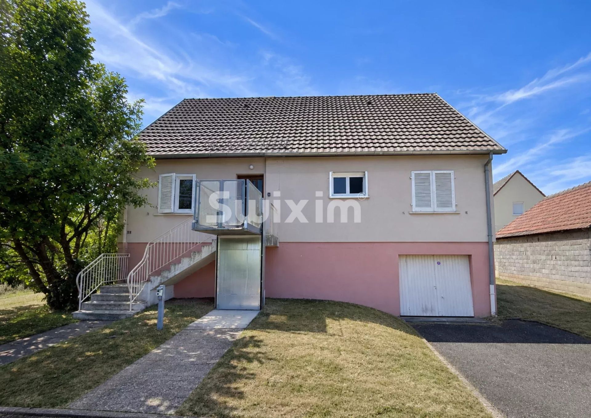casa 6 Camere in vendita su Eguisheim (68420)