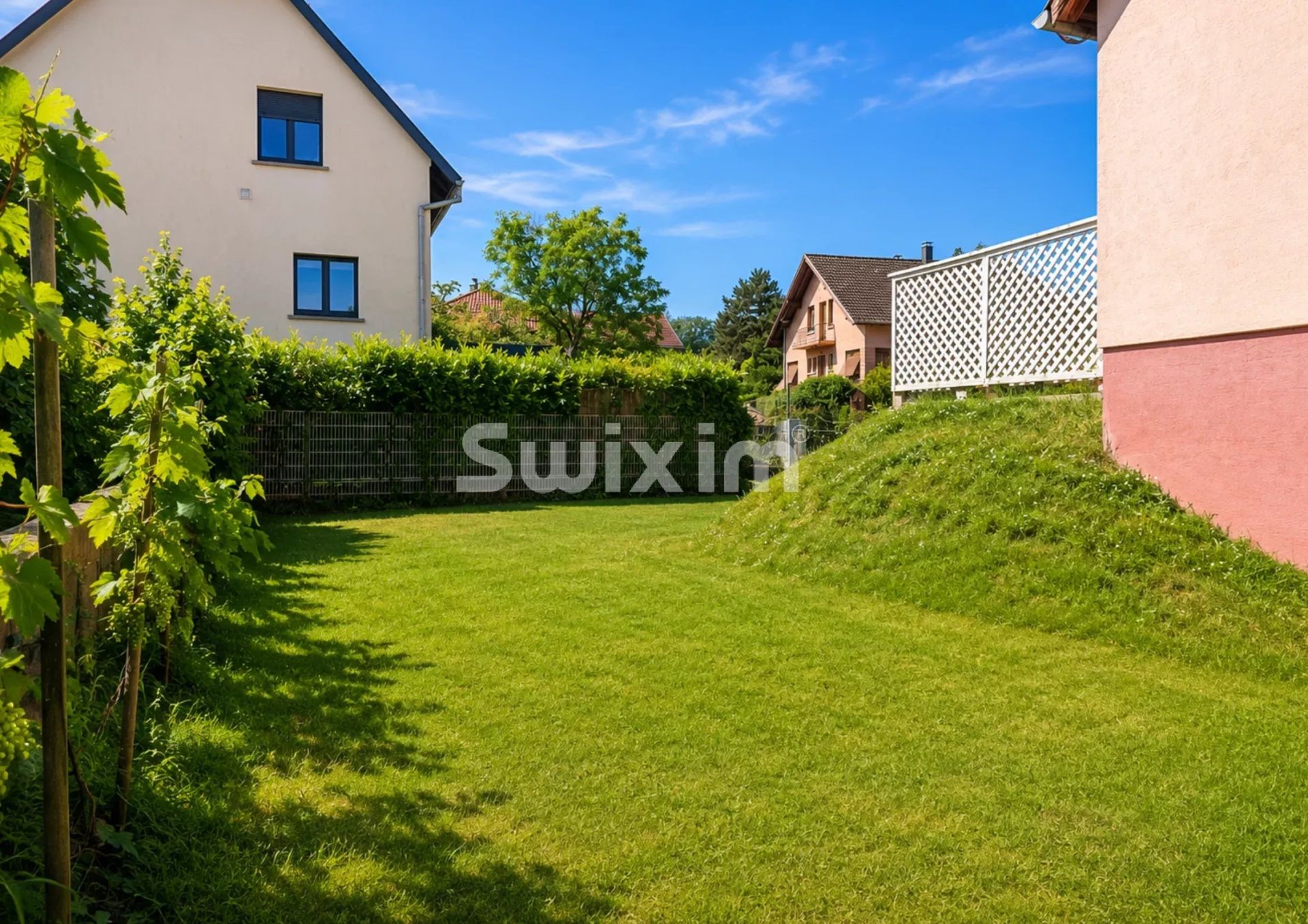 casa 6 Camere in vendita su Eguisheim (68420)