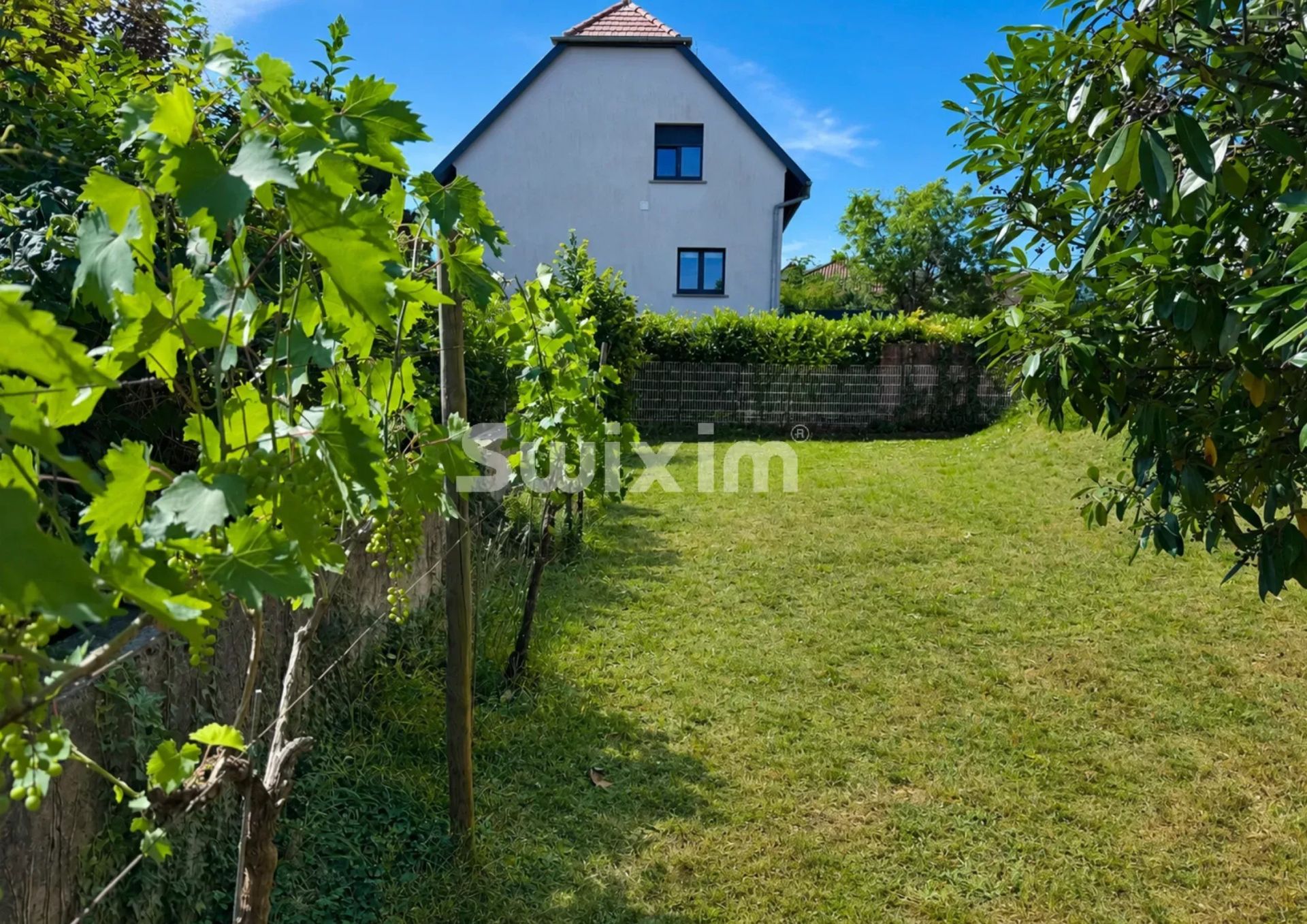 casa 6 Camere in vendita su Eguisheim (68420)