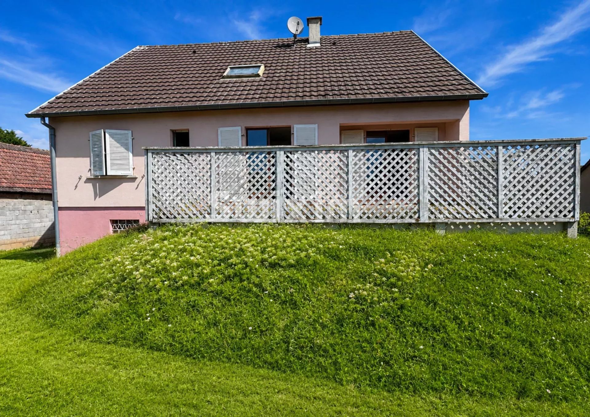 casa 6 Camere in vendita su Eguisheim (68420)