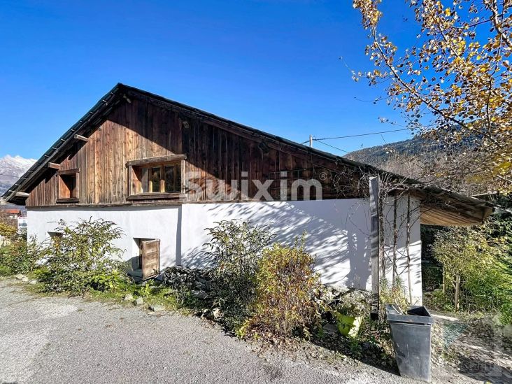 Sale Apartment Saint-Gervais-les-Bains 3&nbsp;Rooms 60&nbsp;m²