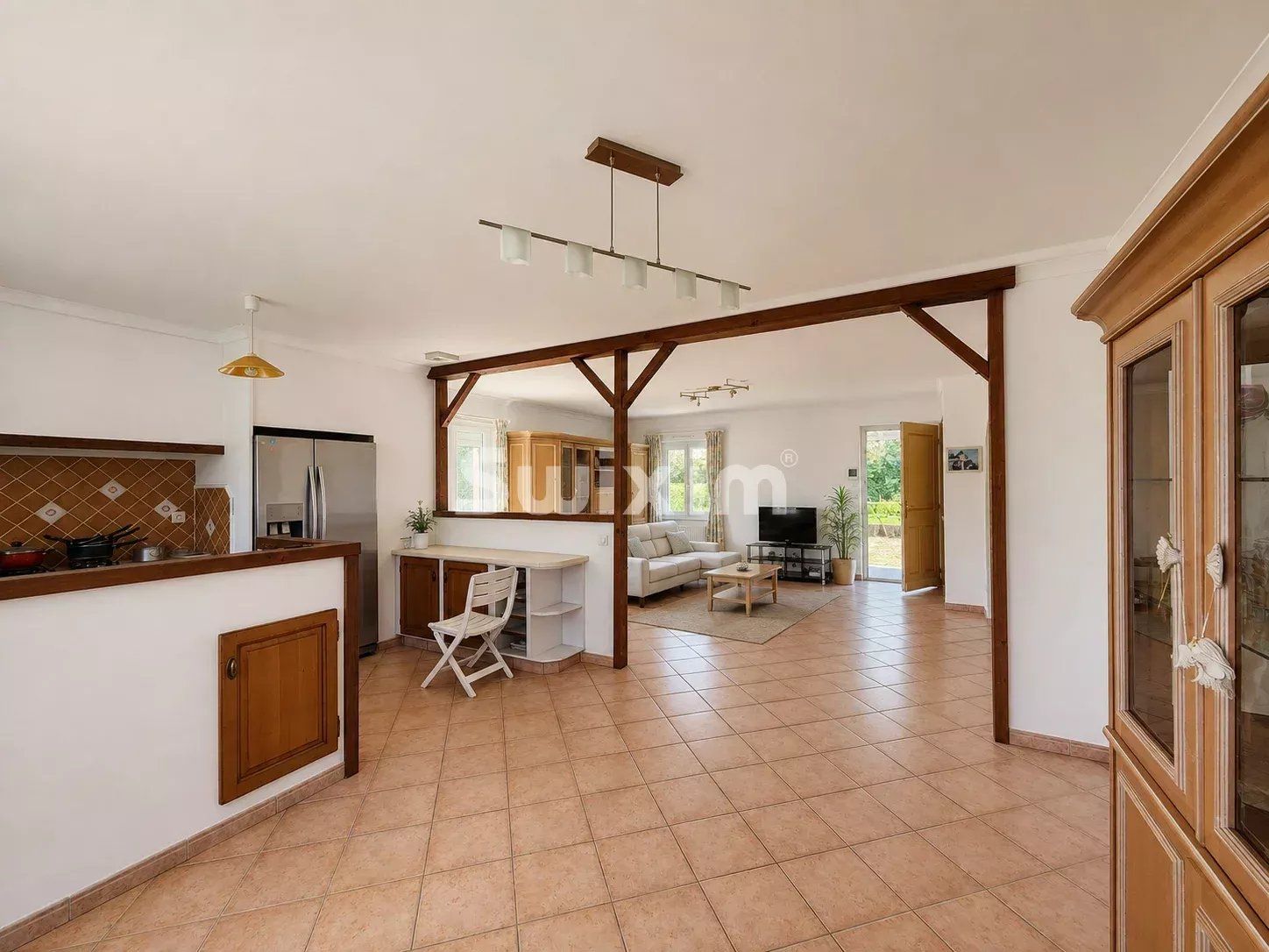 house 5 Rooms for sale on Les Arcs (83460)