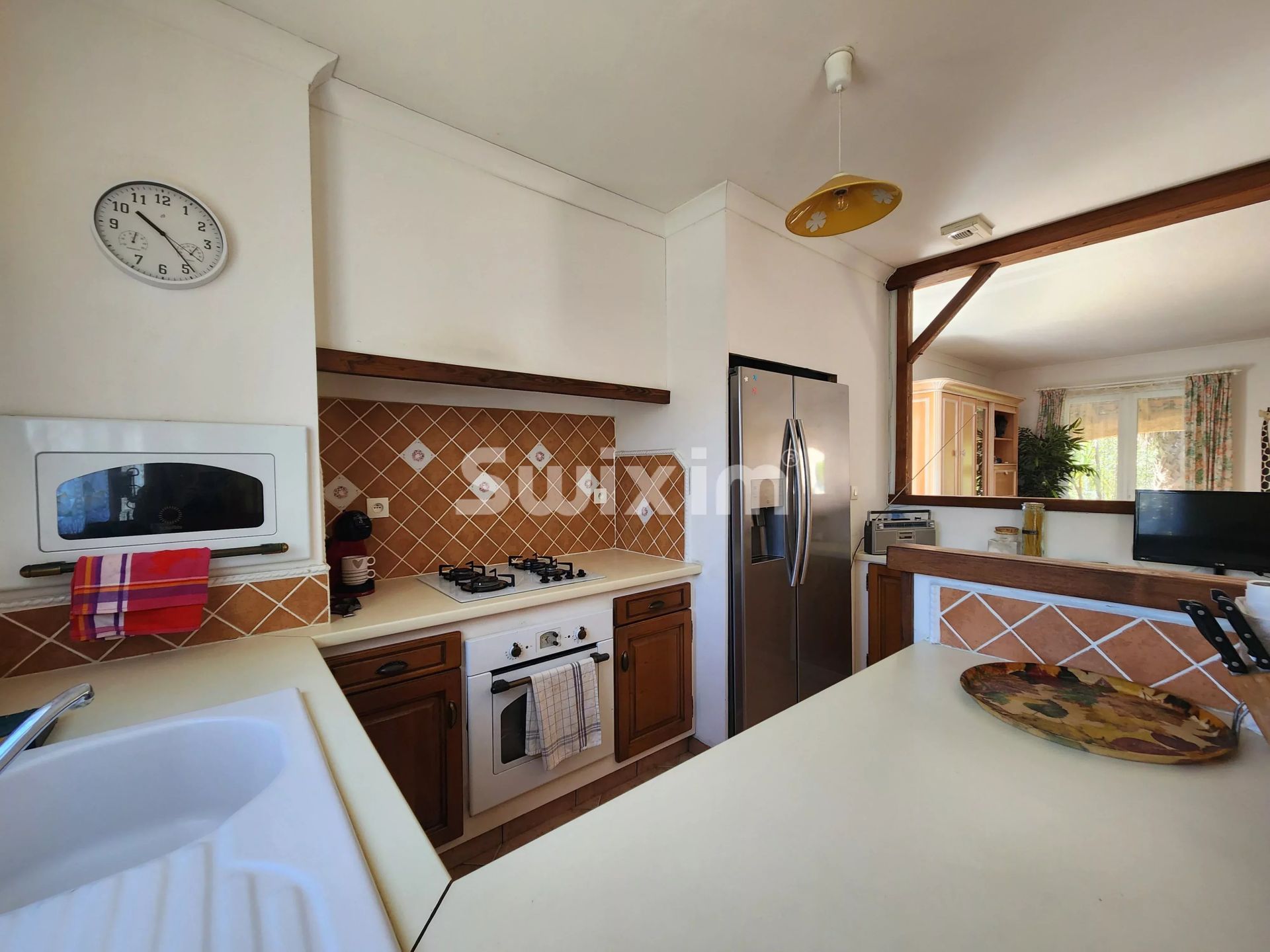 house 5 Rooms for sale on Les Arcs (83460)