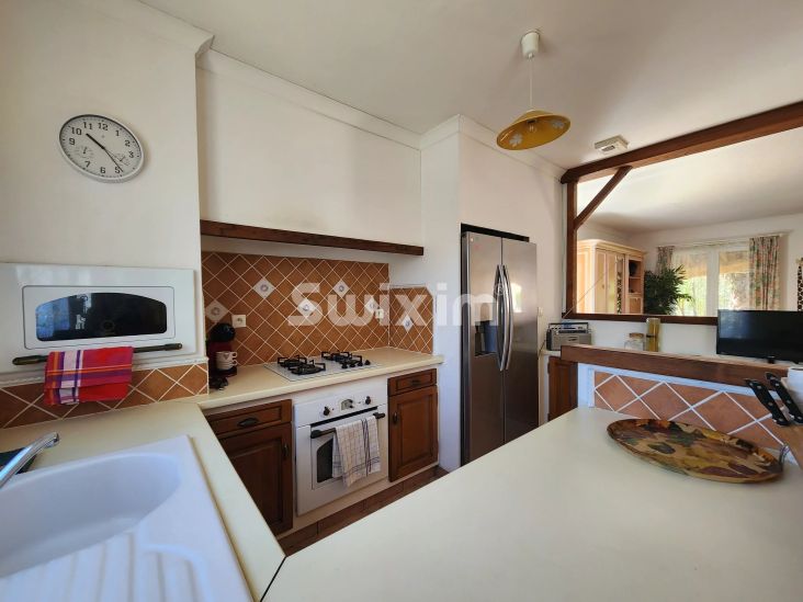 Sale House Les Arcs 5&nbsp;Rooms 92&nbsp;m²