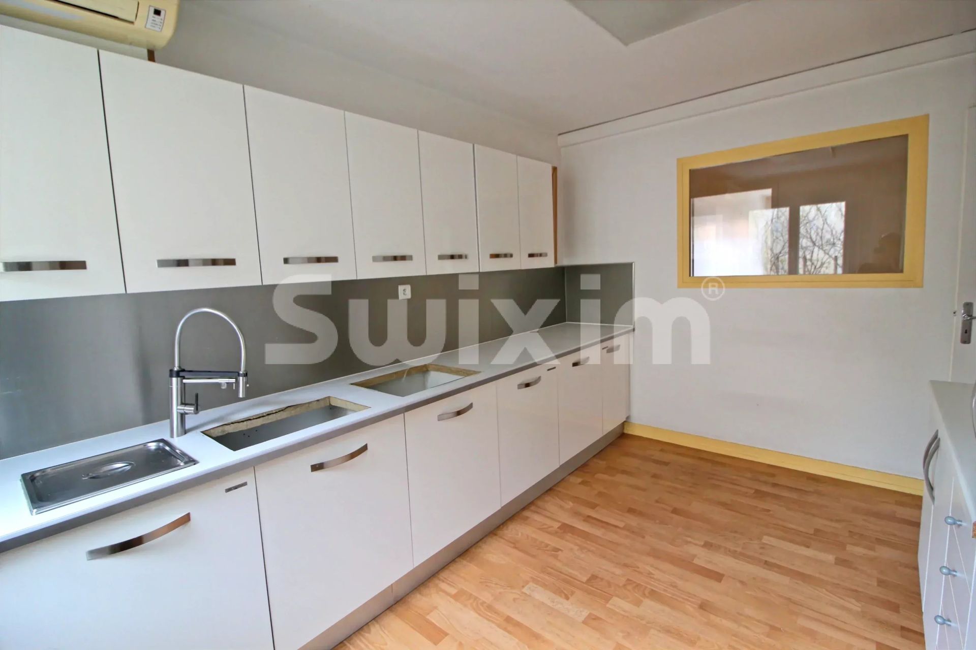 appartamento 5 Camere in vendita su Chambéry (73000)