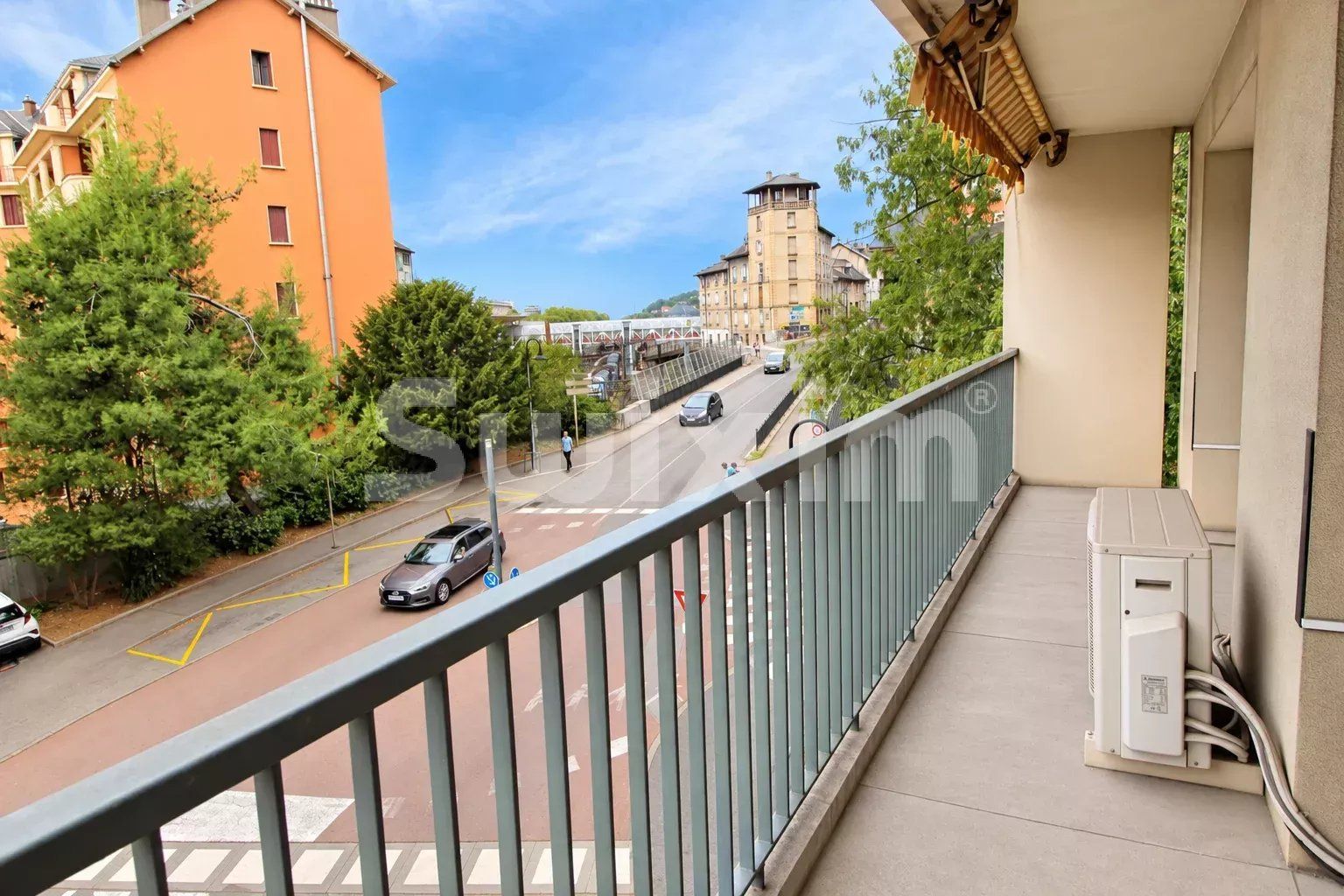 appartamento 5 Camere in vendita su Chambéry (73000)