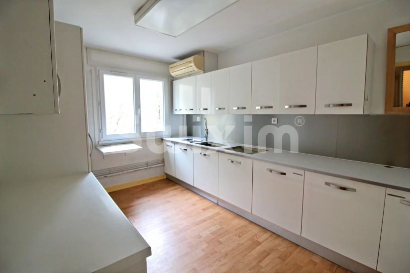 Vendita Appartamento Chambéry 5&nbsp;Camere 91.49&nbsp;m²