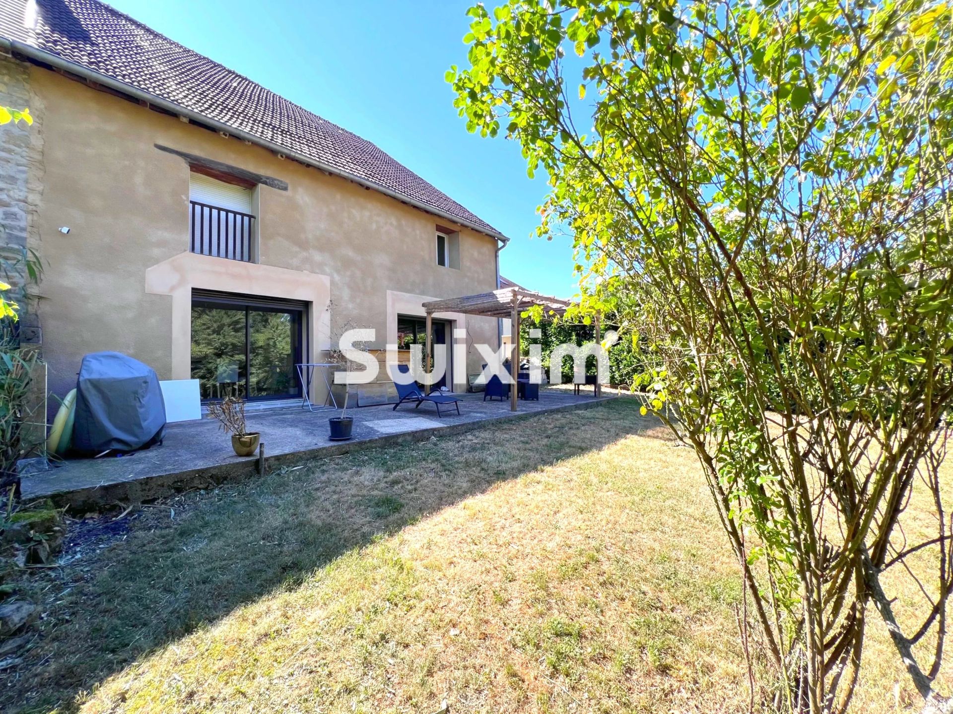 casa 5 Salas en venta en Lons-le-Saunier (39000)