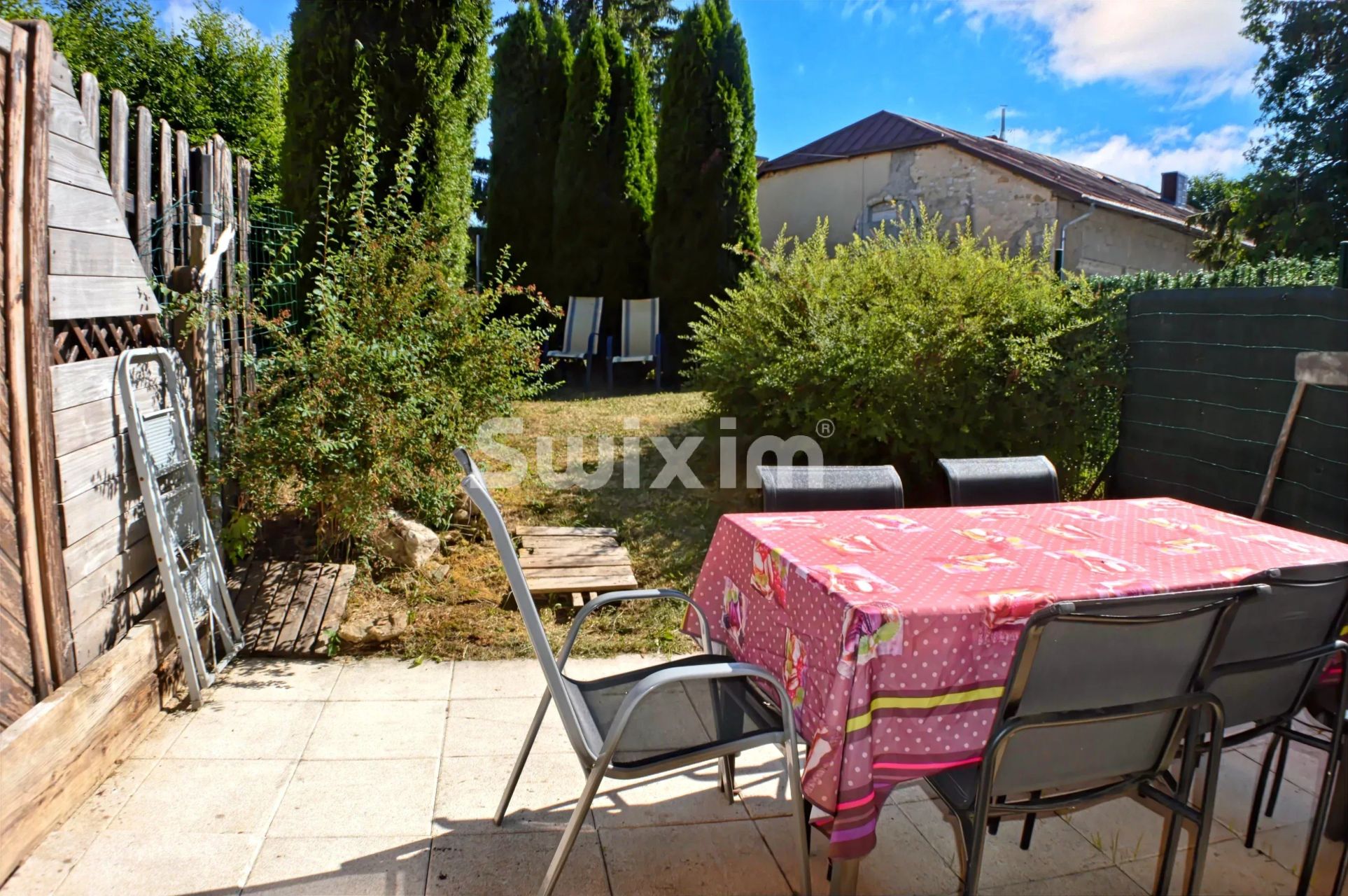 apartamento 4 Salas en venta en Les Rousses (39220)