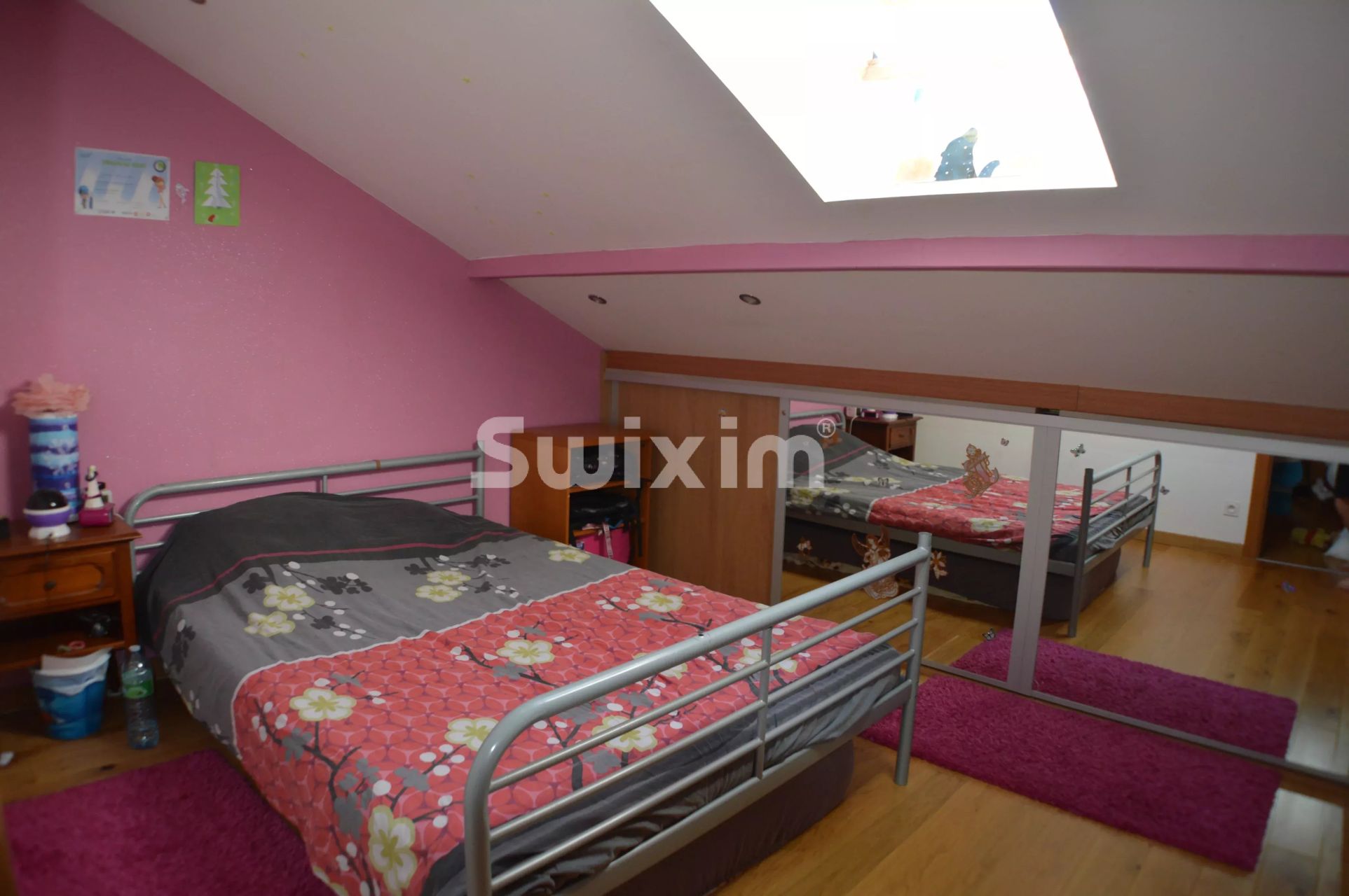apartamento 4 Salas en venta en Les Rousses (39220)