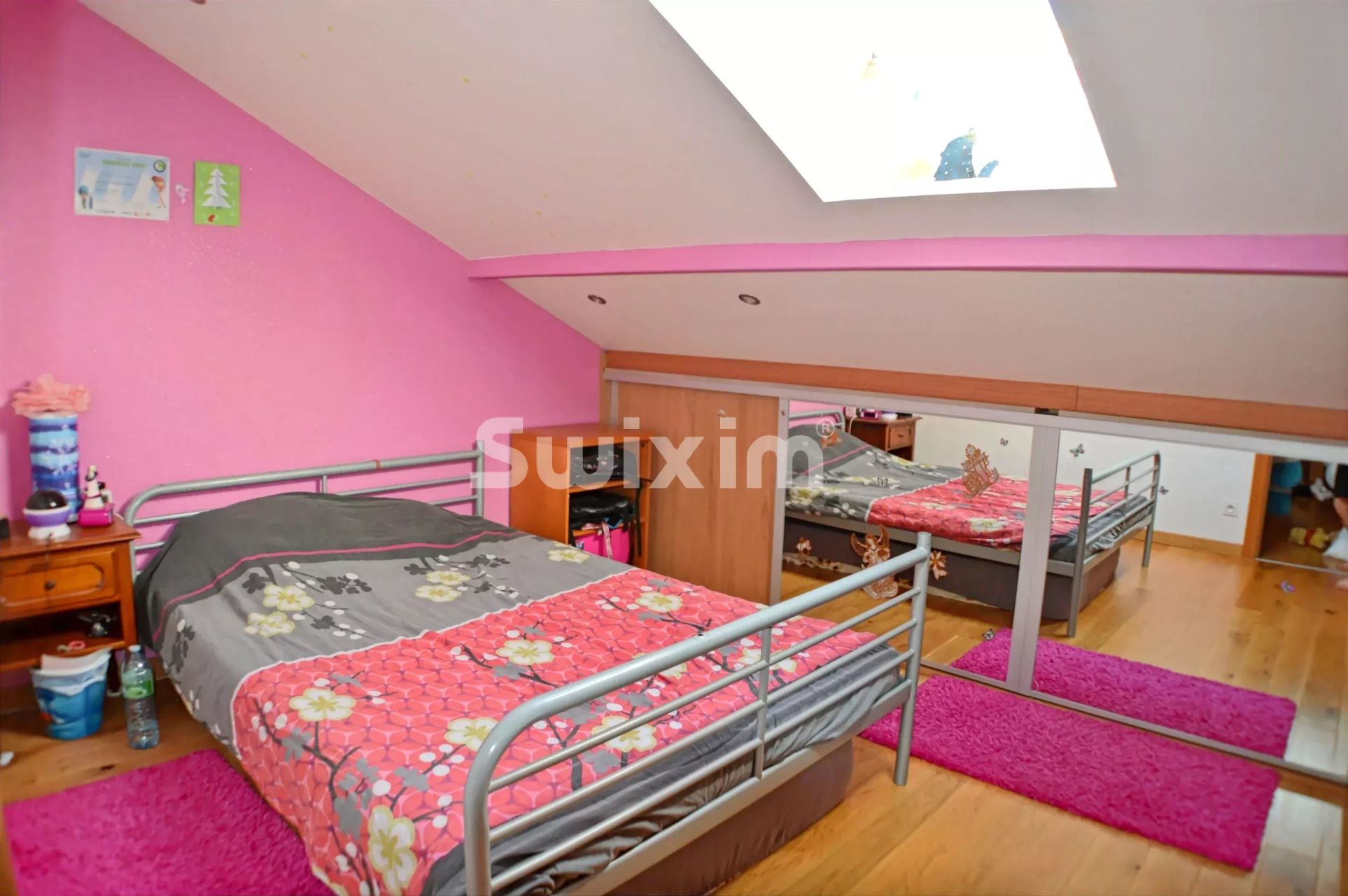 appartamento 4 Camere in vendita su Les Rousses (39220)