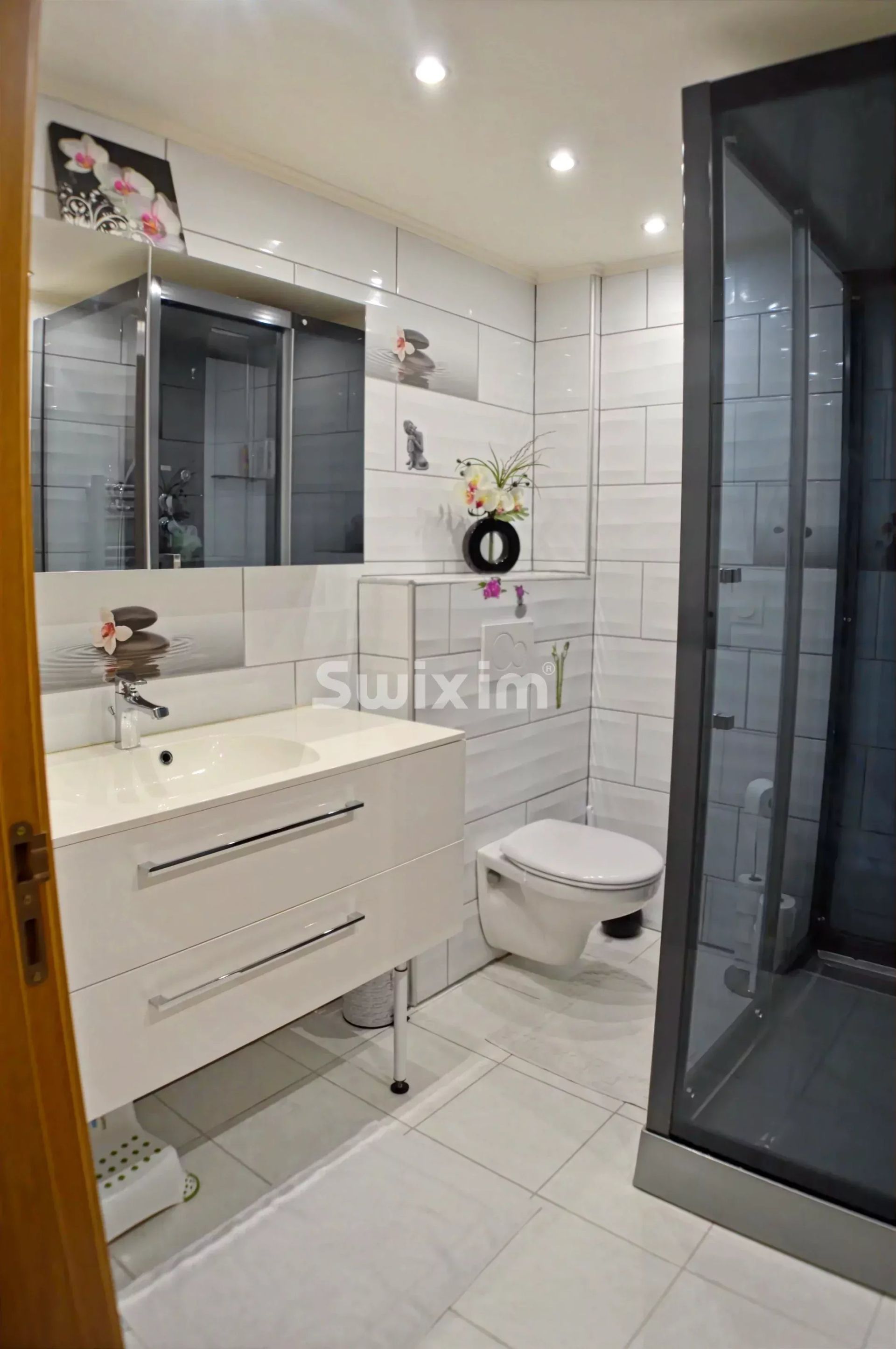 appartamento 4 Camere in vendita su Les Rousses (39220)