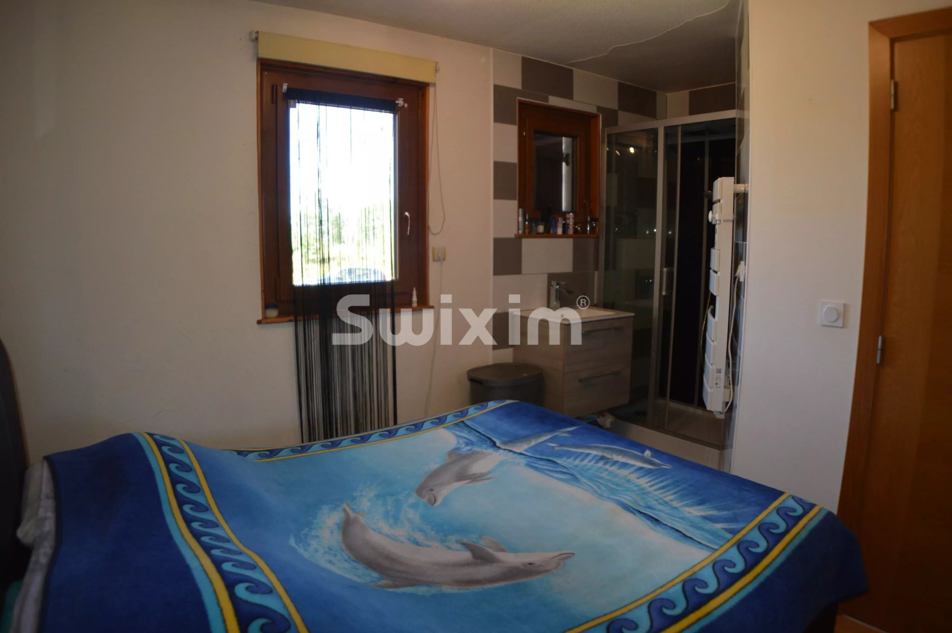 apartamento 4 Salas en venta en Les Rousses (39220)