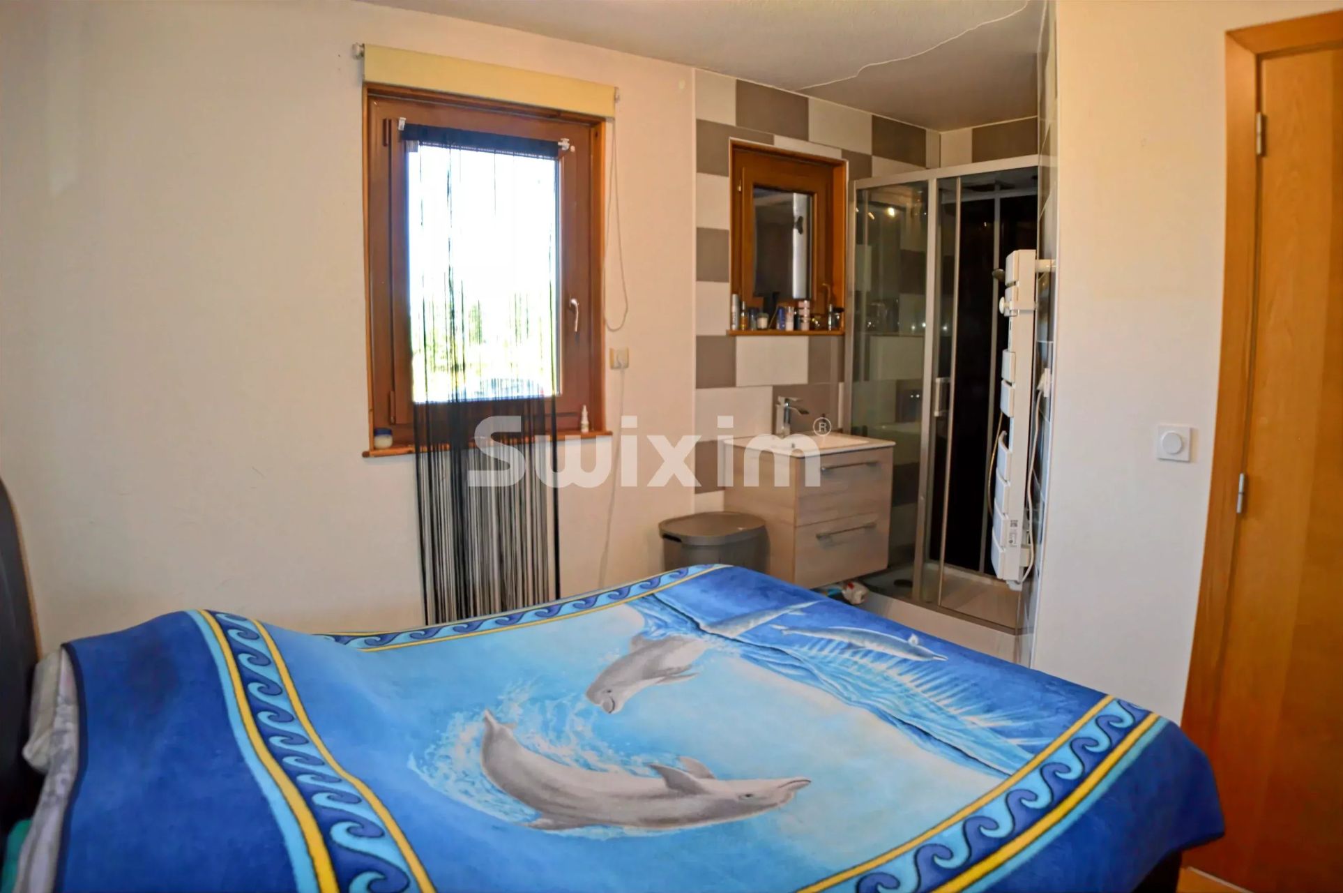 appartamento 4 Camere in vendita su Les Rousses (39220)